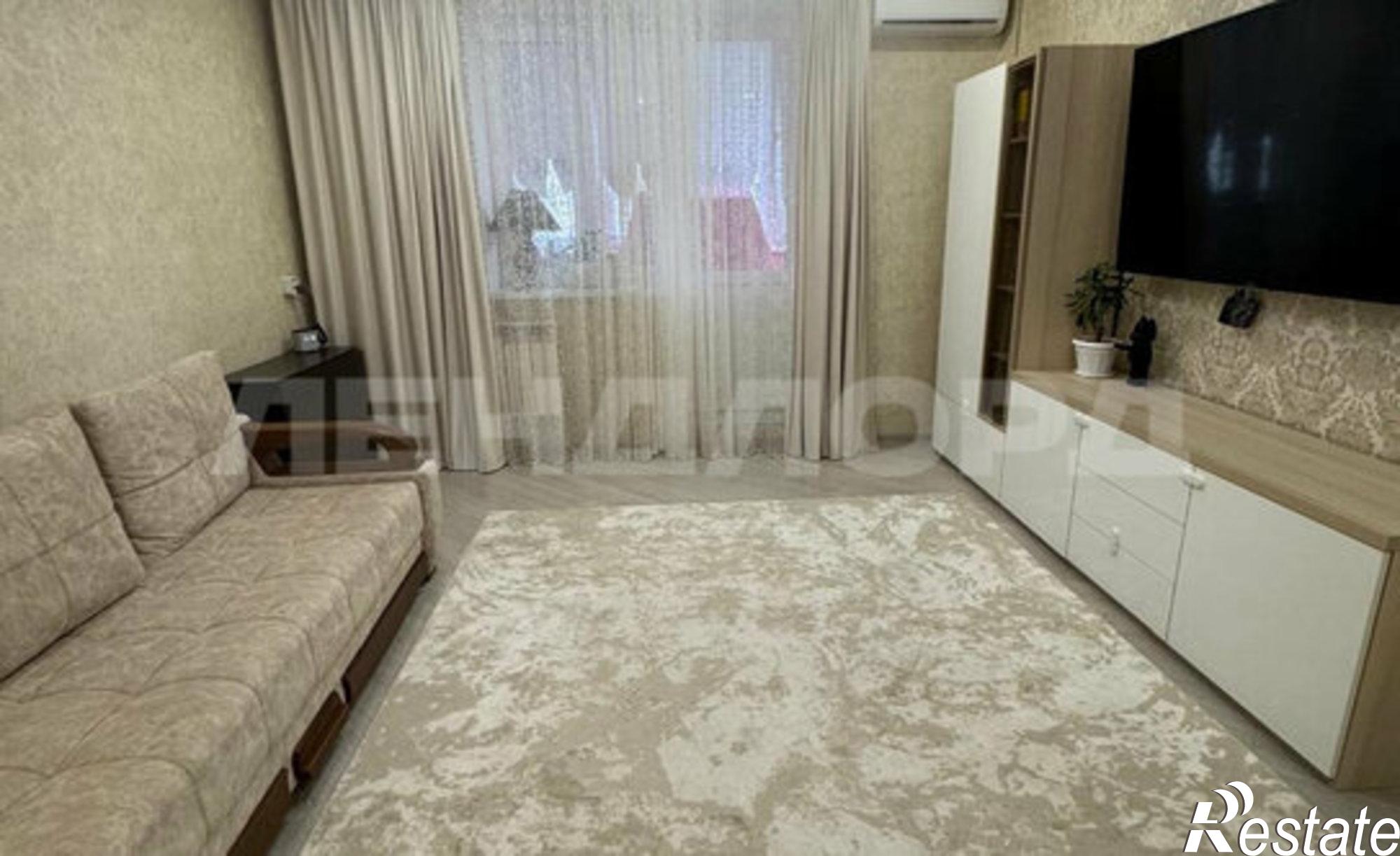 Купить квартиру за 8 500 000 рублей на ул Тружеников, 39/3 1