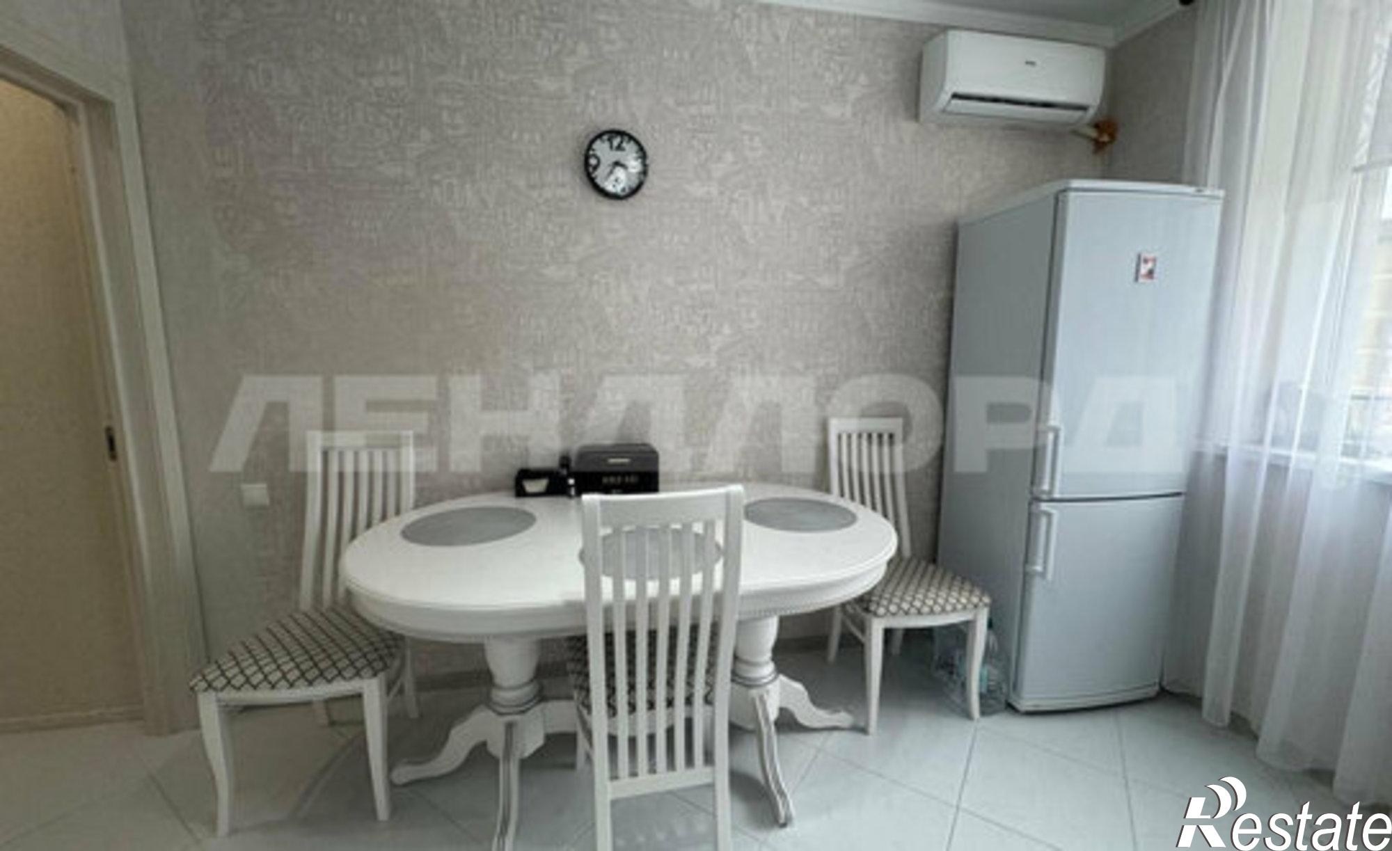 Купить квартиру за 8 500 000 рублей на ул Тружеников, 39/3 1