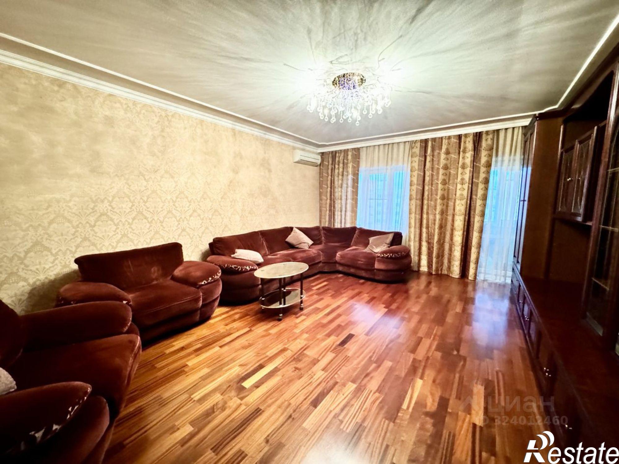 Купить квартиру за 8 000 000 рублей на пр-кт 40-летия Победы, 97