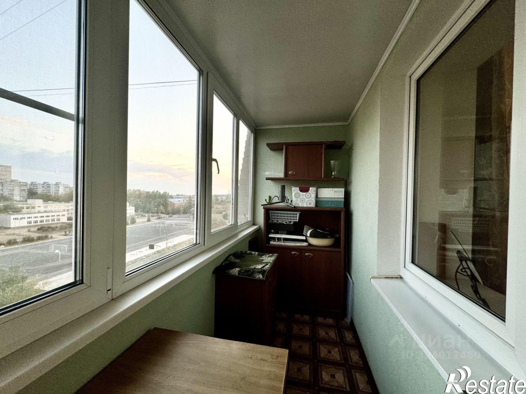 Купить квартиру за 8 000 000 рублей на пр-кт 40-летия Победы, 97