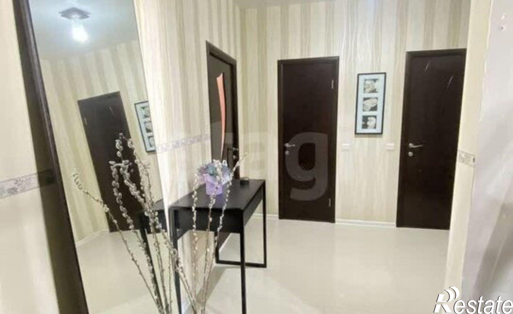 Купить квартиру за 8 000 000 рублей на ул Еременко, 103