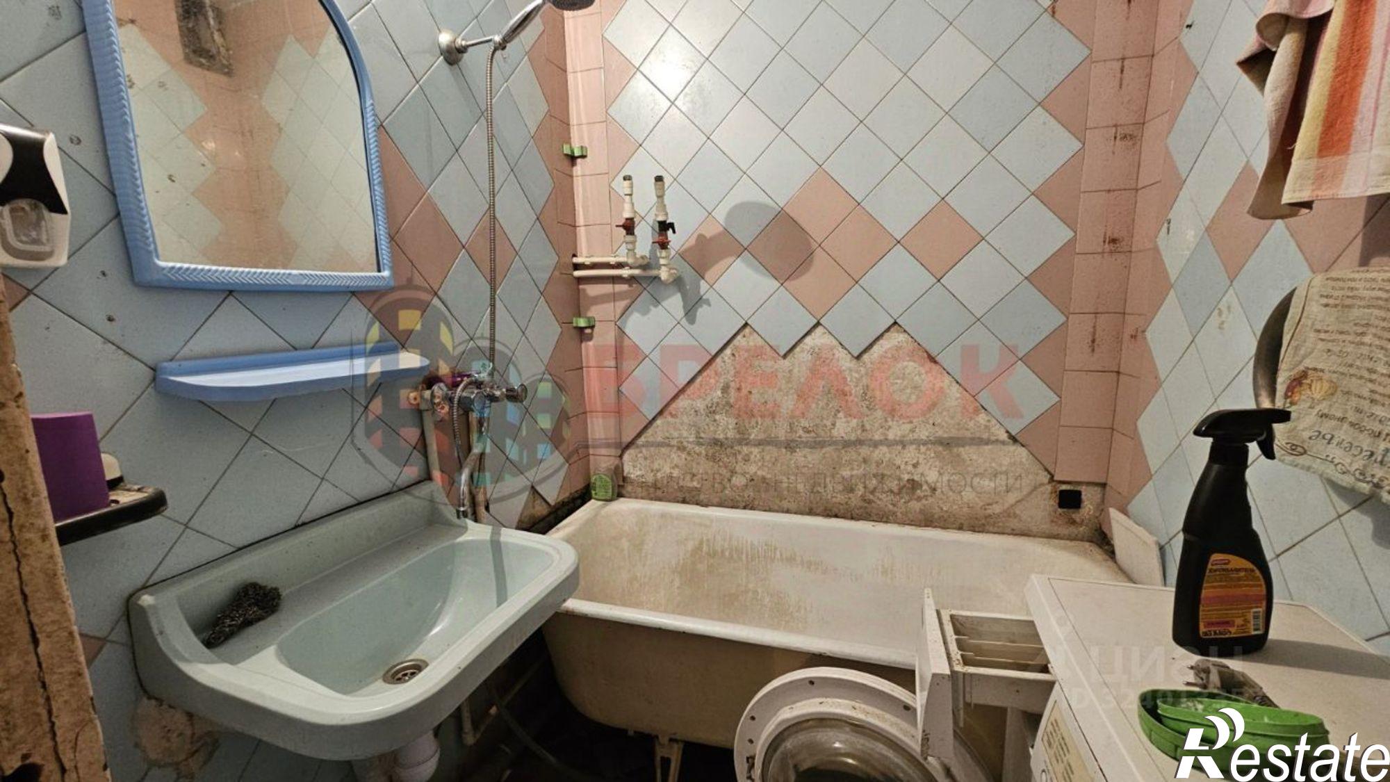 Купить квартиру за 5 300 000 рублей на ул Зорге, 52