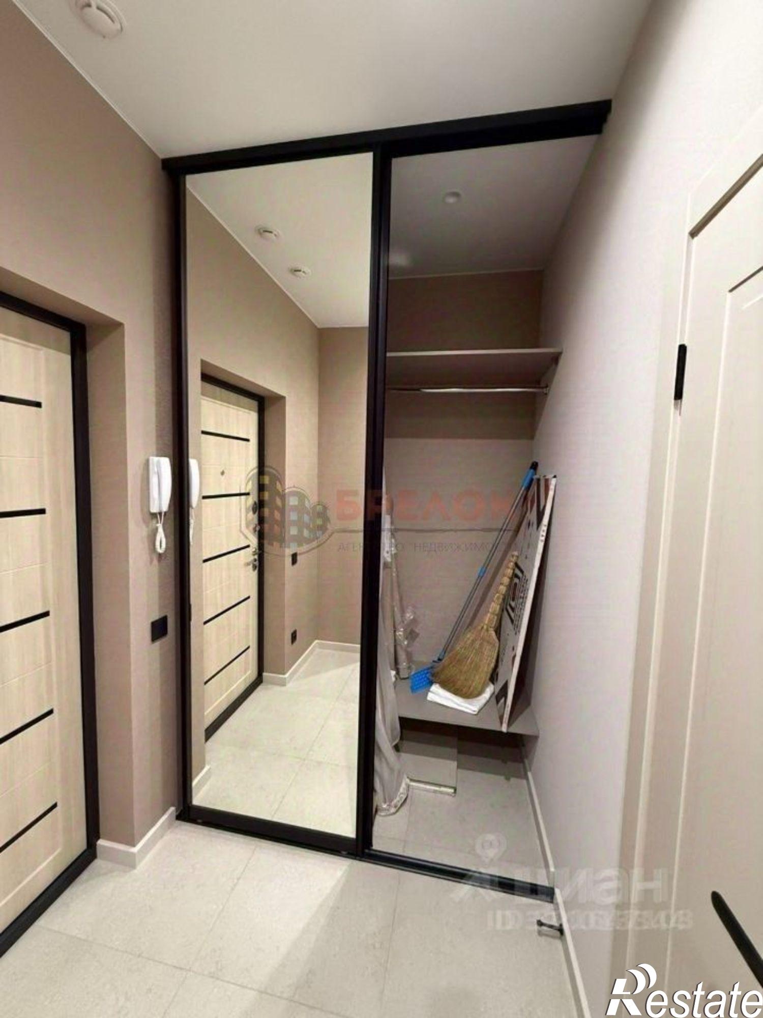 Купить квартиру за 9 000 000 рублей на Университетский пер, 137 1