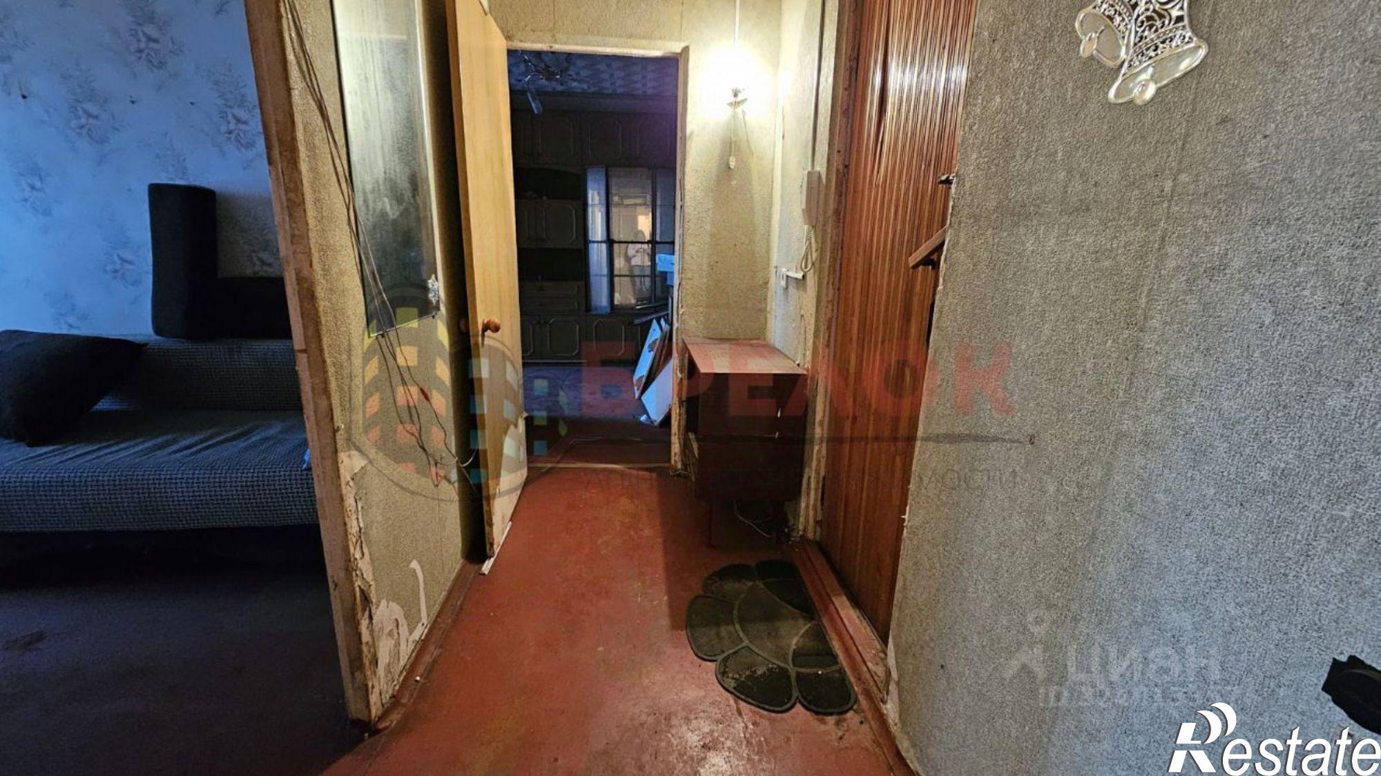 Купить квартиру за 5 300 000 рублей на ул Зорге, 52