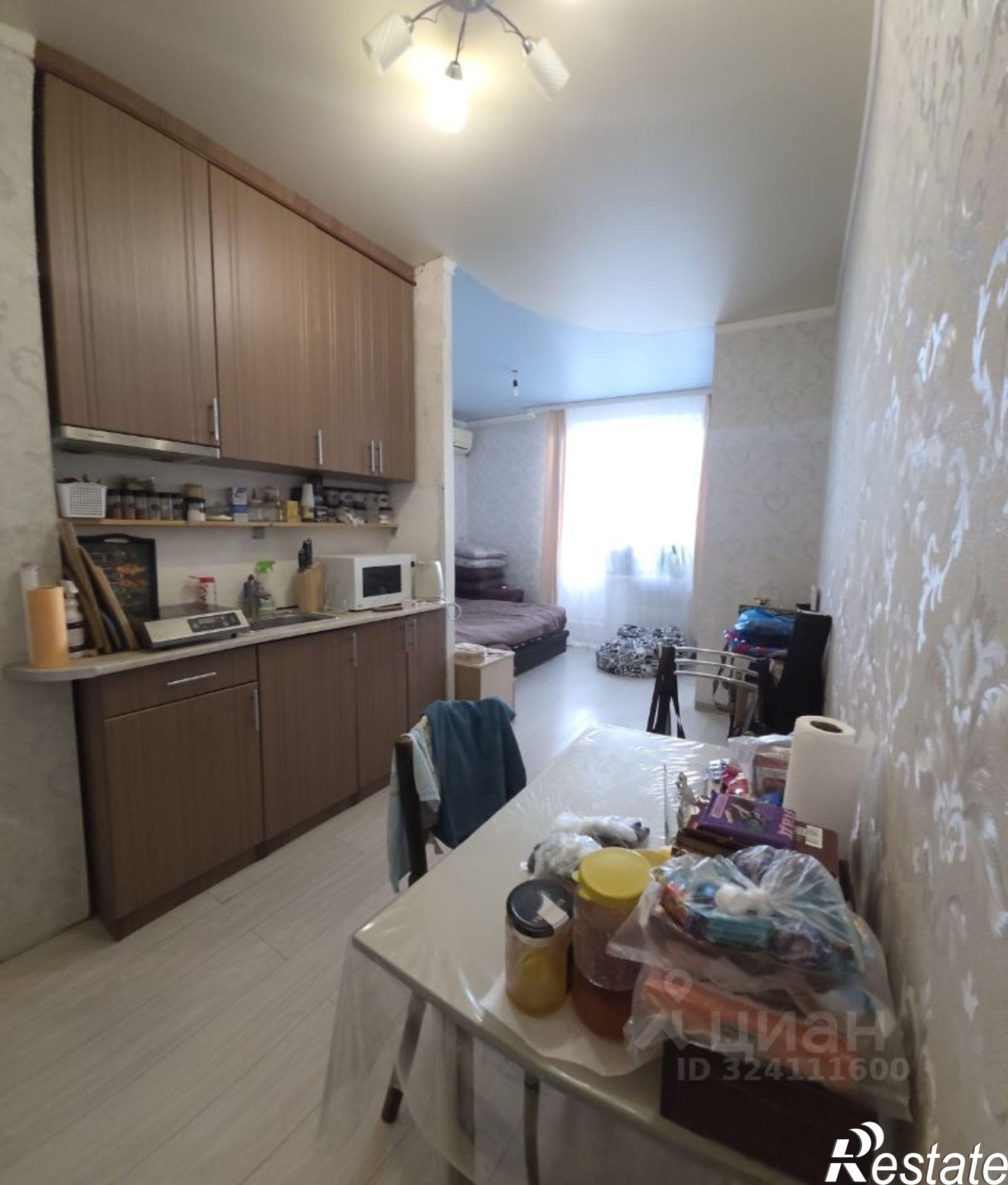 Сдать квартиру за 20 000 рублей на Гарнизонный переулок, 5