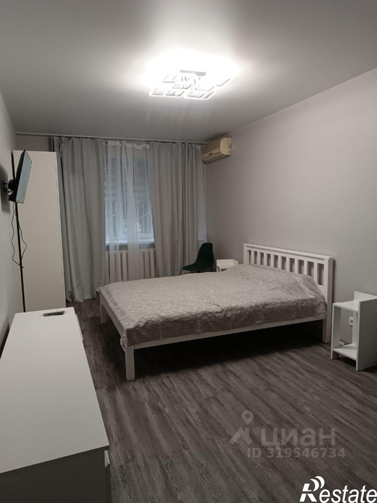 Сдать квартиру за 35 000 рублей на Красноармейская улица, 38