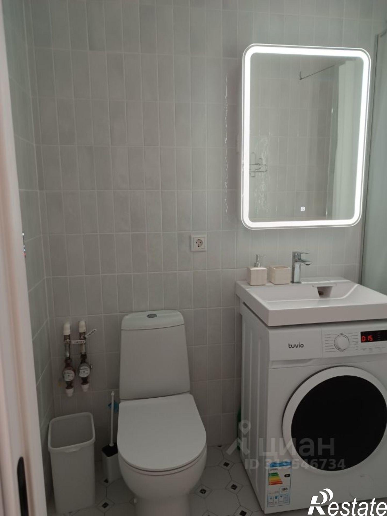 Сдать квартиру за 35 000 рублей на Красноармейская улица, 38