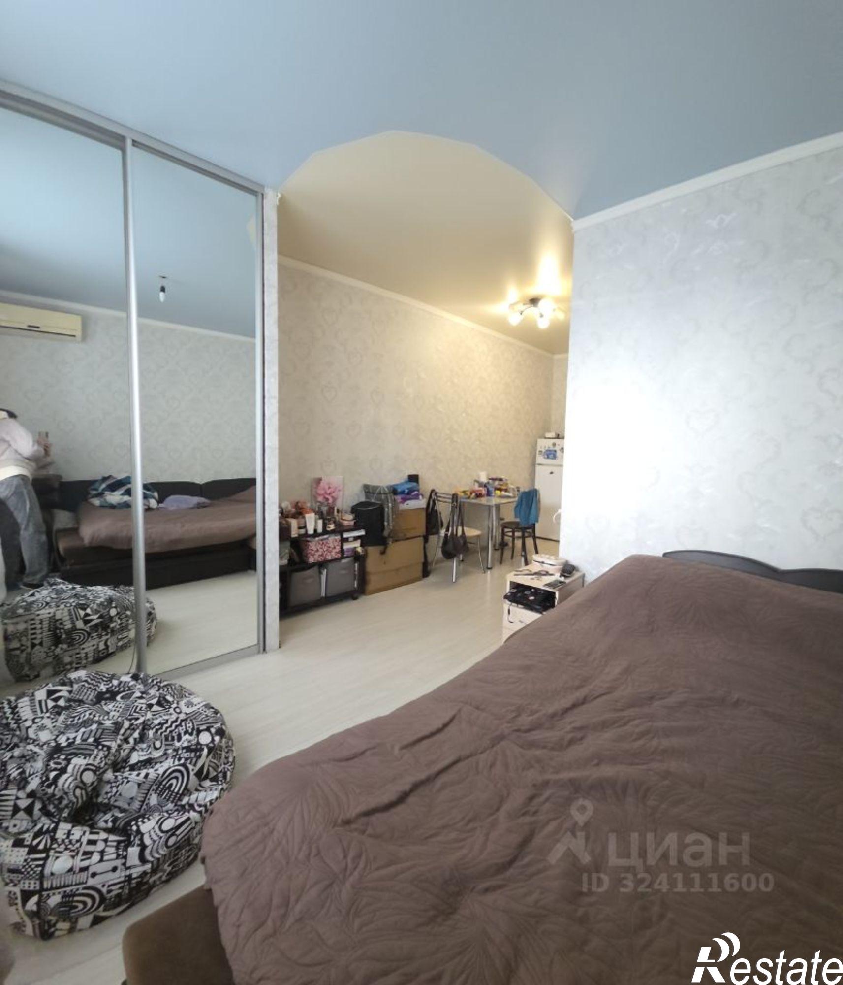 Сдать квартиру за 20 000 рублей на Гарнизонный переулок, 5