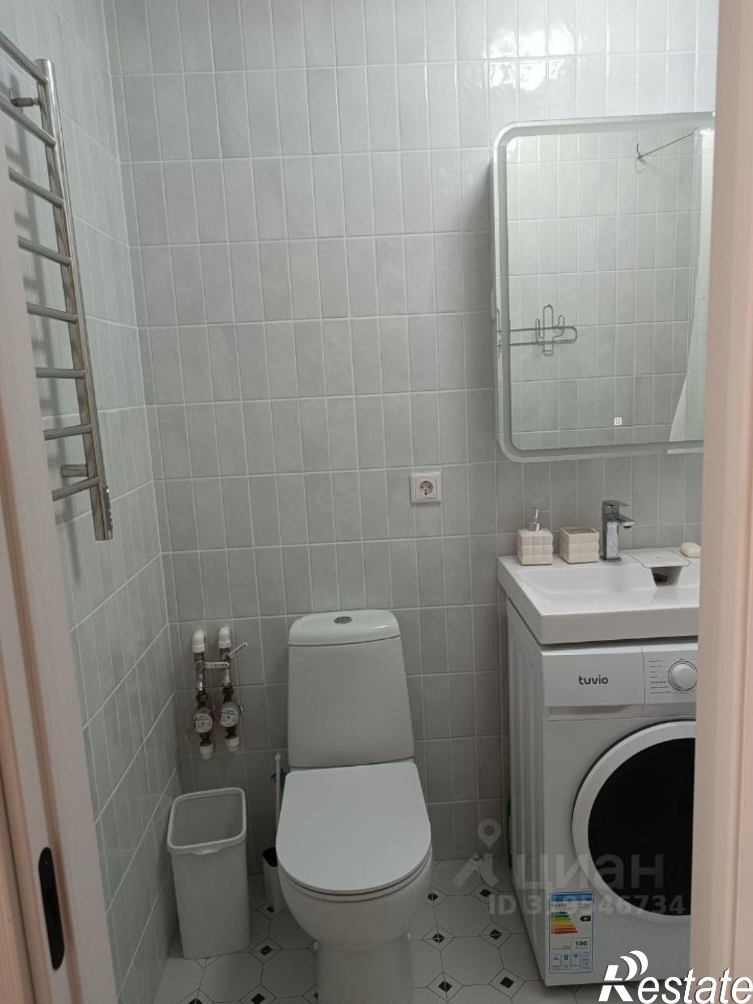 Сдать квартиру за 35 000 рублей на Красноармейская улица, 38