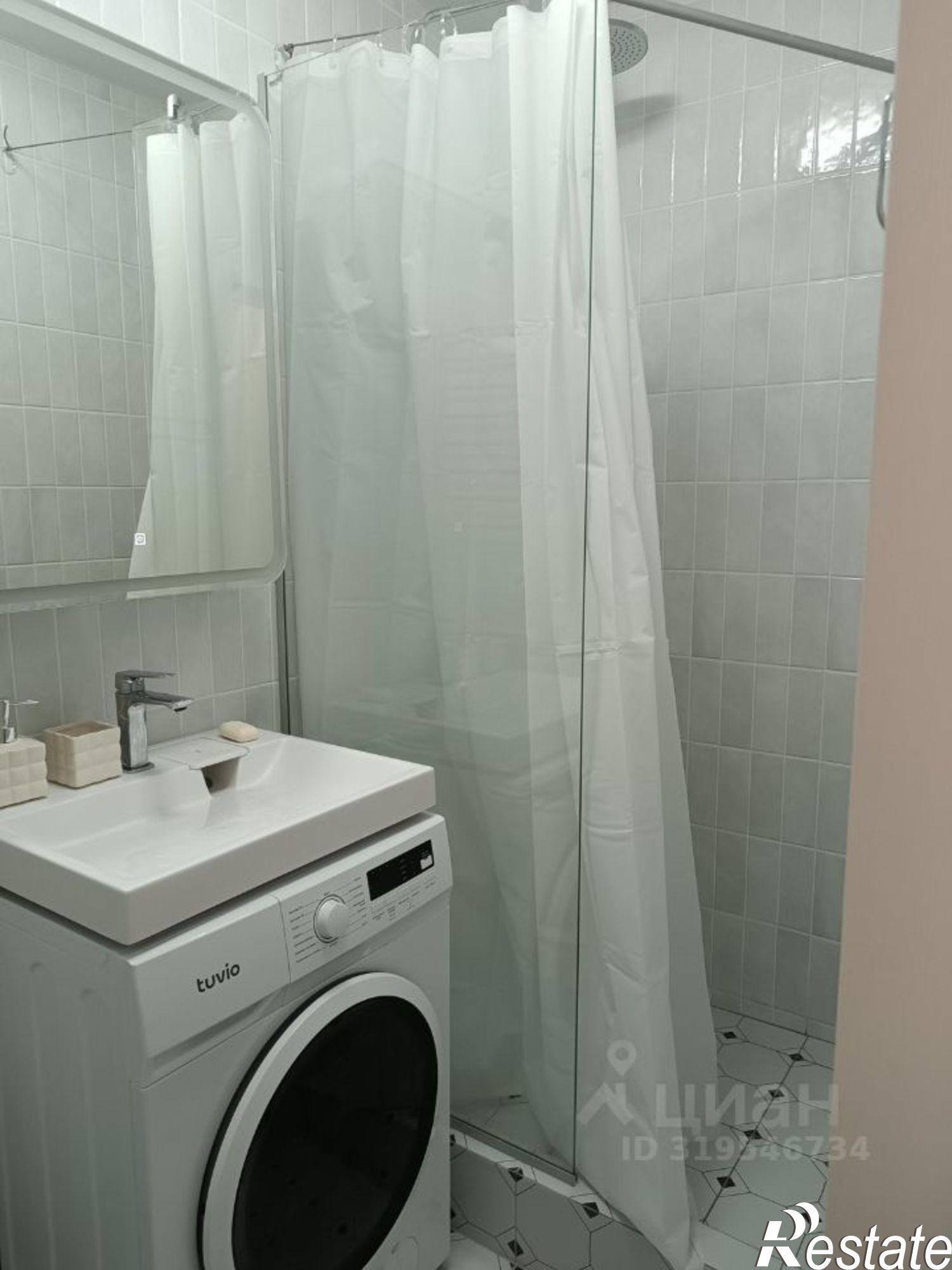 Сдать квартиру за 35 000 рублей на Красноармейская улица, 38