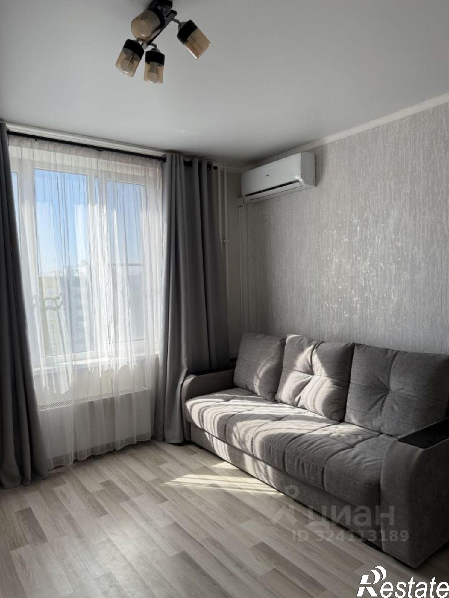 Сдать квартиру за 27 000 рублей на улица Ткачёва, 19