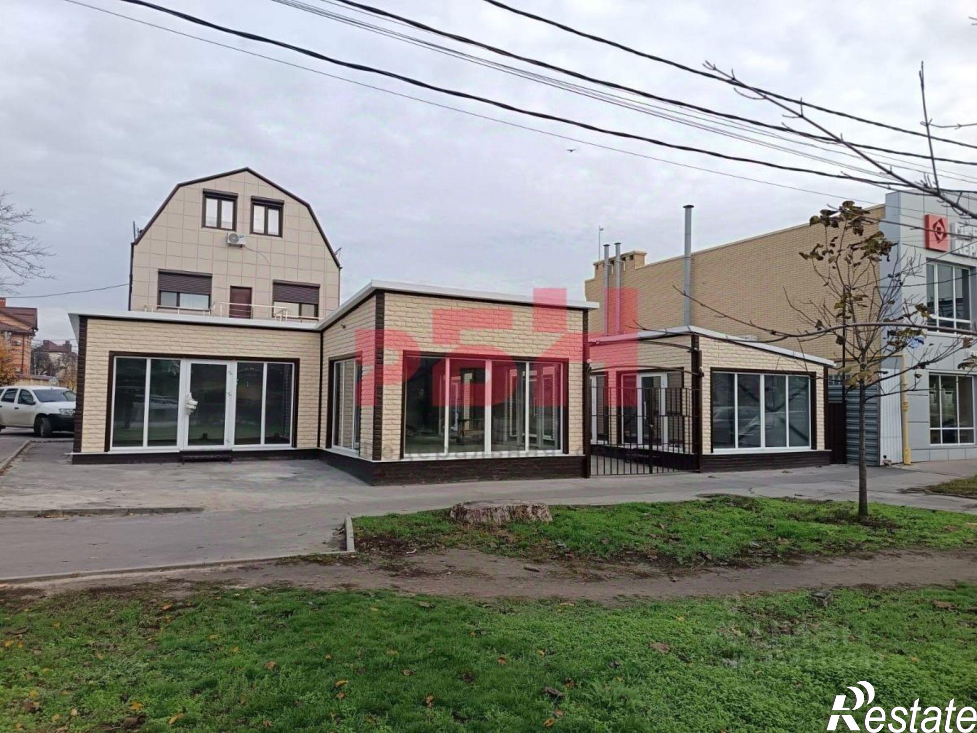 Сдать торговое помещение за 43 000 рублей на проспект Стачки, 140