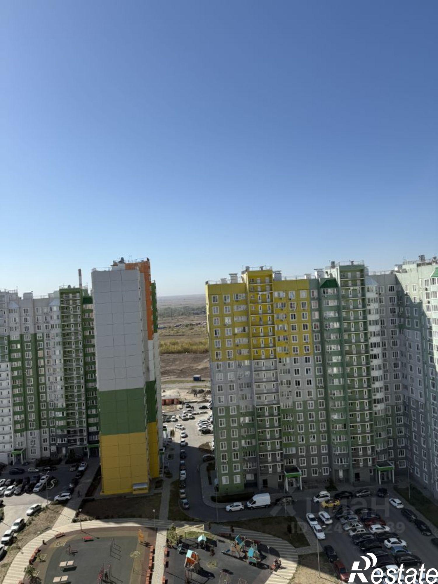 Сдать квартиру за 27 000 рублей на улица Ткачёва, 19