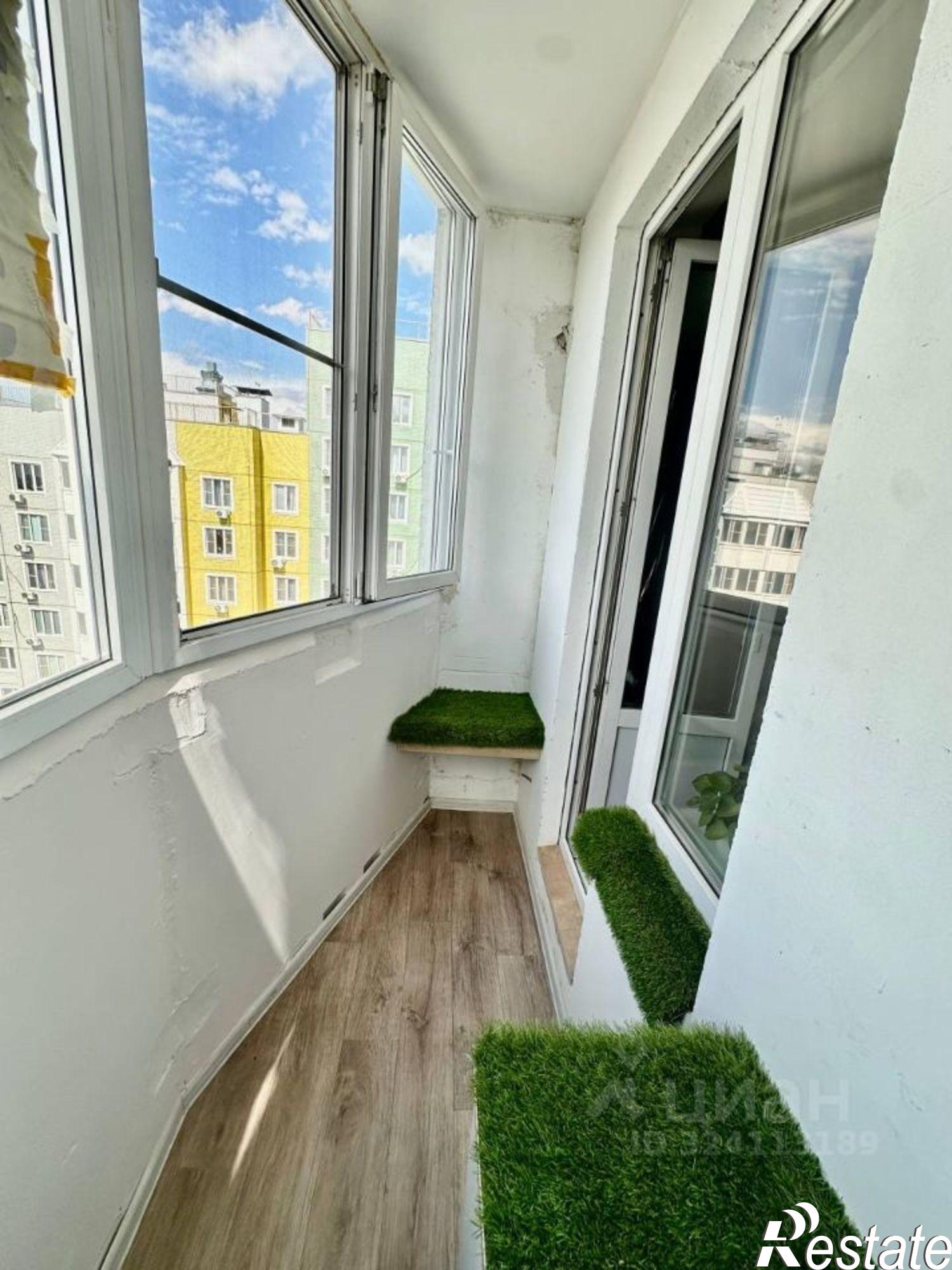 Сдать квартиру за 27 000 рублей на улица Ткачёва, 19