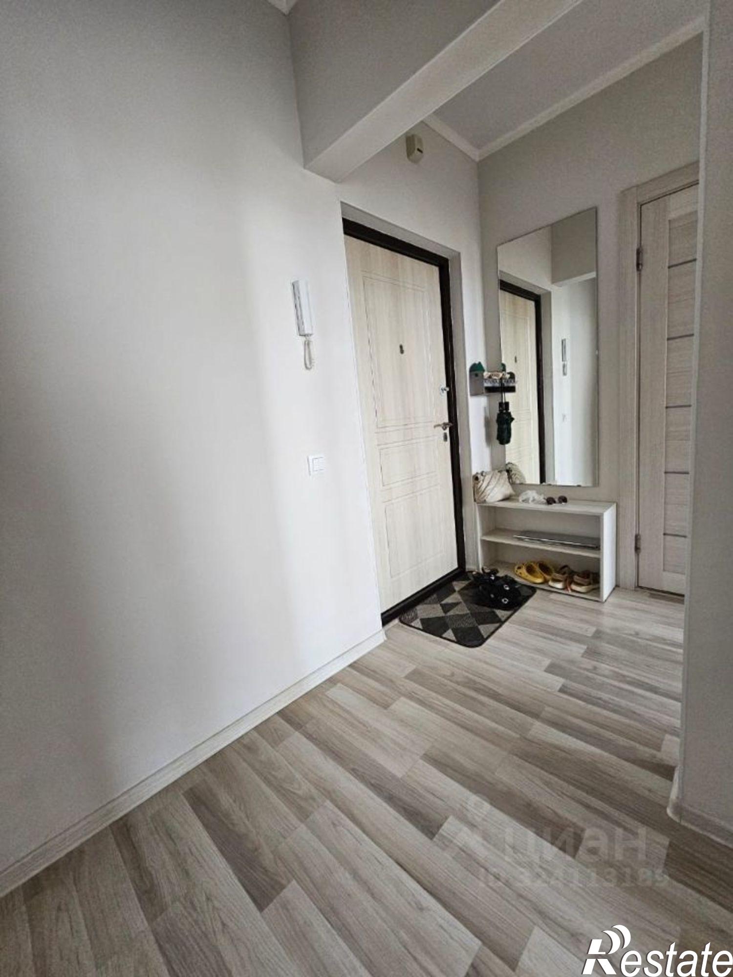 Сдать квартиру за 27 000 рублей на улица Ткачёва, 19