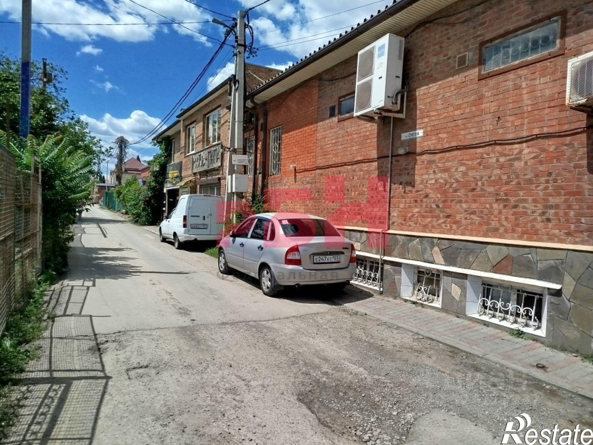 Сдать торговое помещение за 64 796 рублей на ул Вавилова, 71м/2