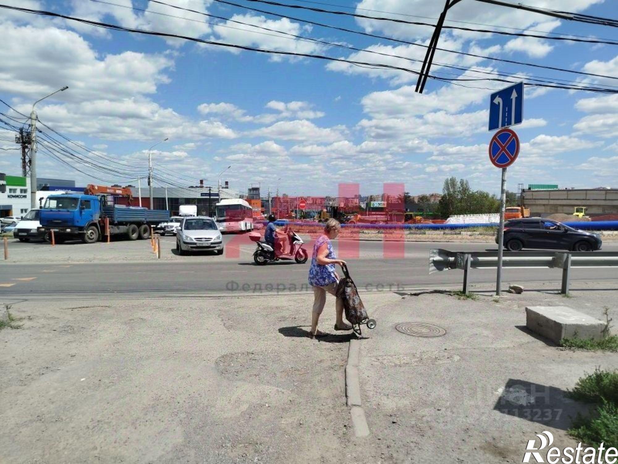 Сдать торговое помещение за 64 796 рублей на ул Вавилова, 71м/2