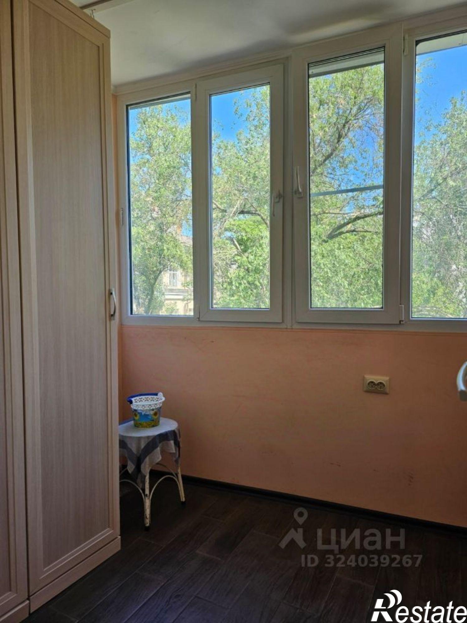 Сдать квартиру за 50 000 рублей на переулок Островского, 97