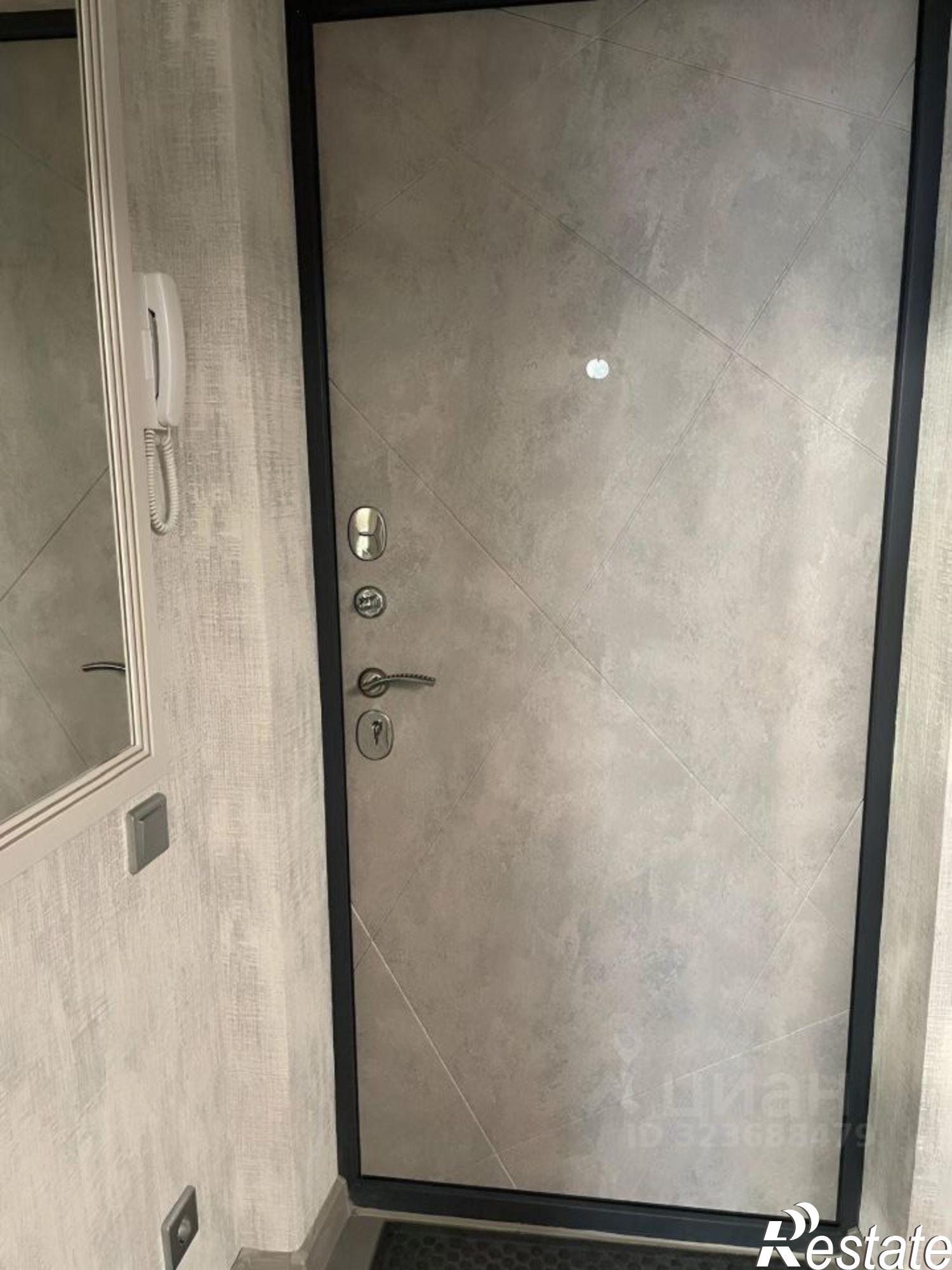 Сдать квартиру за 50 000 рублей на Левобережная улица, 6/6 с2