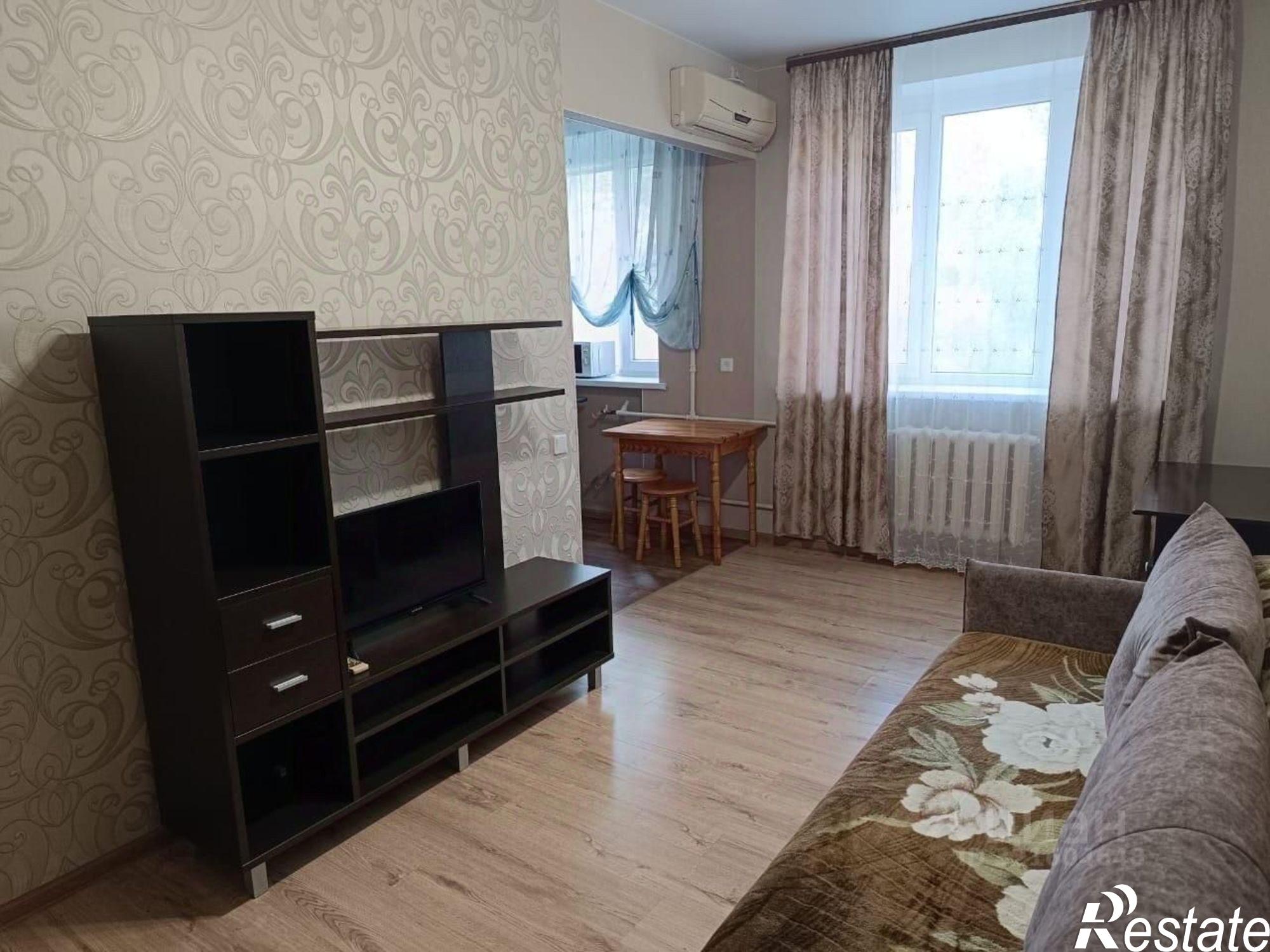 Сдать квартиру за 25 000 рублей на Оренбургский переулок, 12