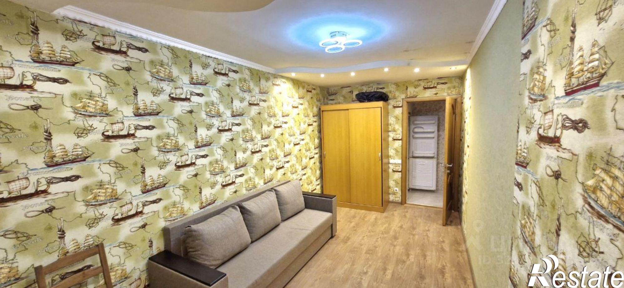 Сдать квартиру за 26 000 рублей на улица Немировича-Данченко, 78 к1