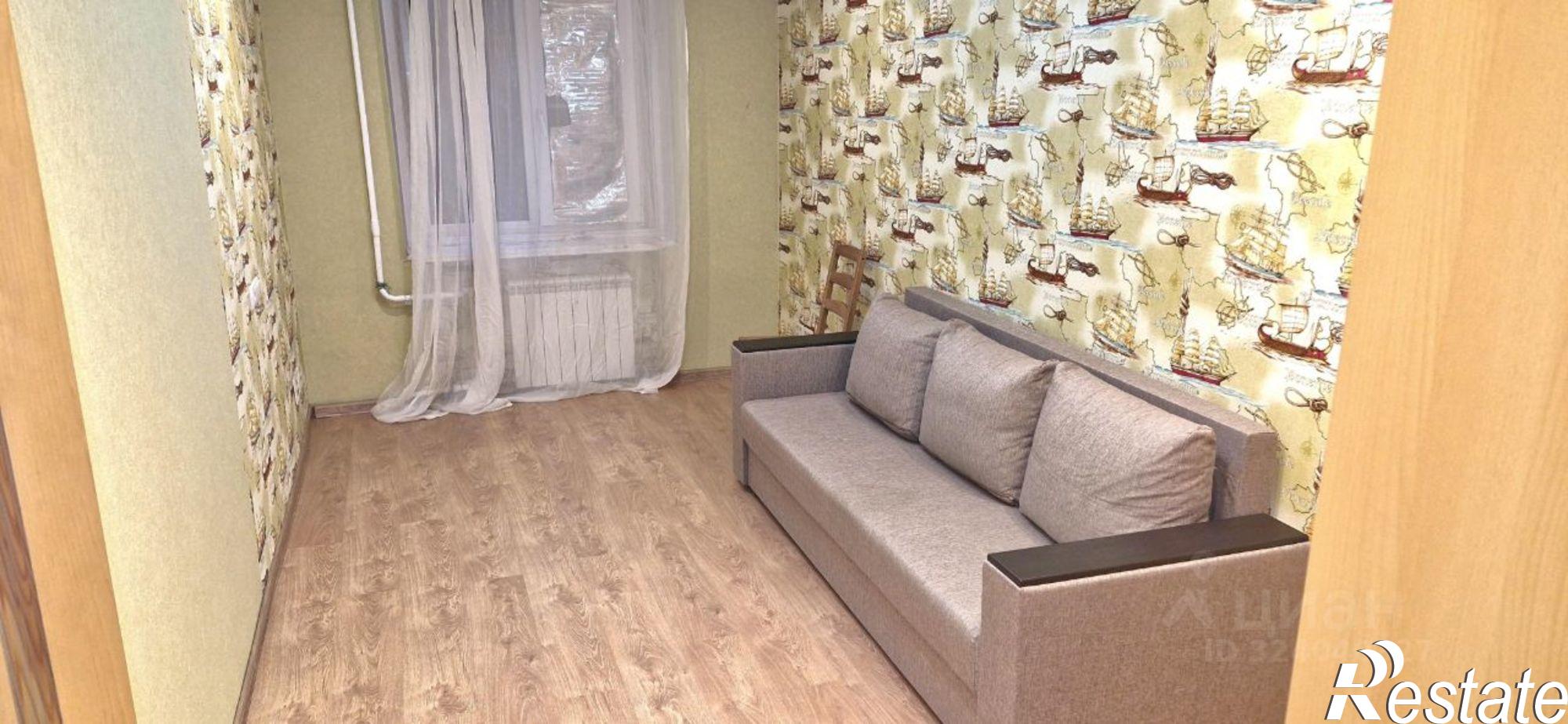 Сдать квартиру за 26 000 рублей на улица Немировича-Данченко, 78 к1