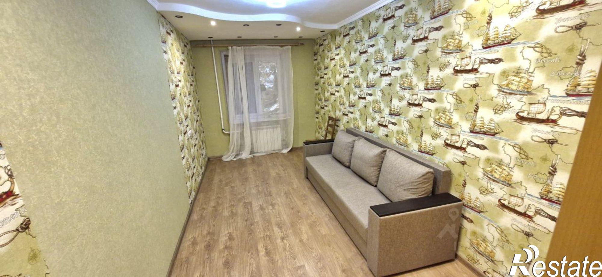 Сдать квартиру за 26 000 рублей на улица Немировича-Данченко, 78 к1