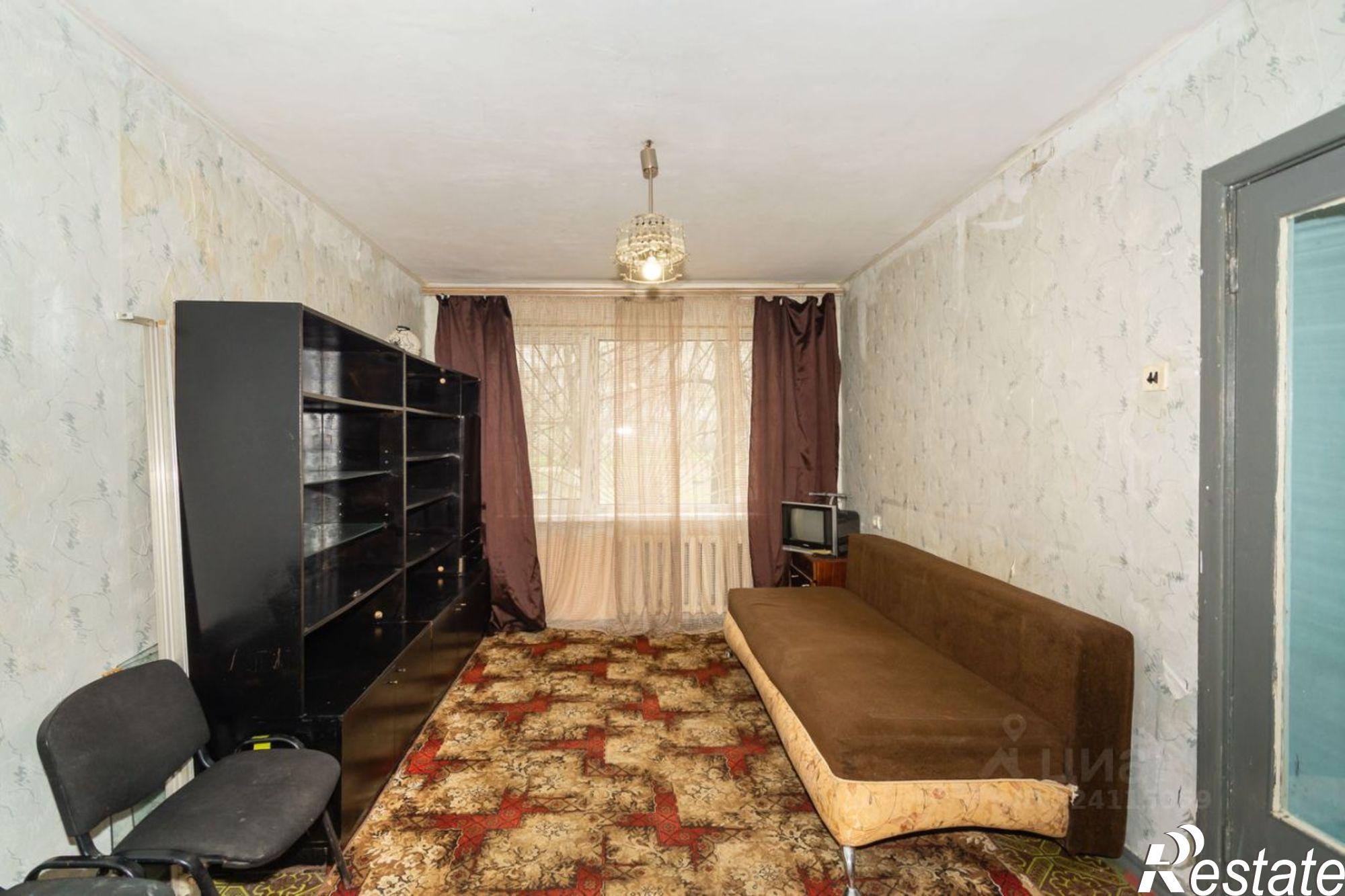 Сдать квартиру за 20 000 рублей на улица Жмайлова, 9