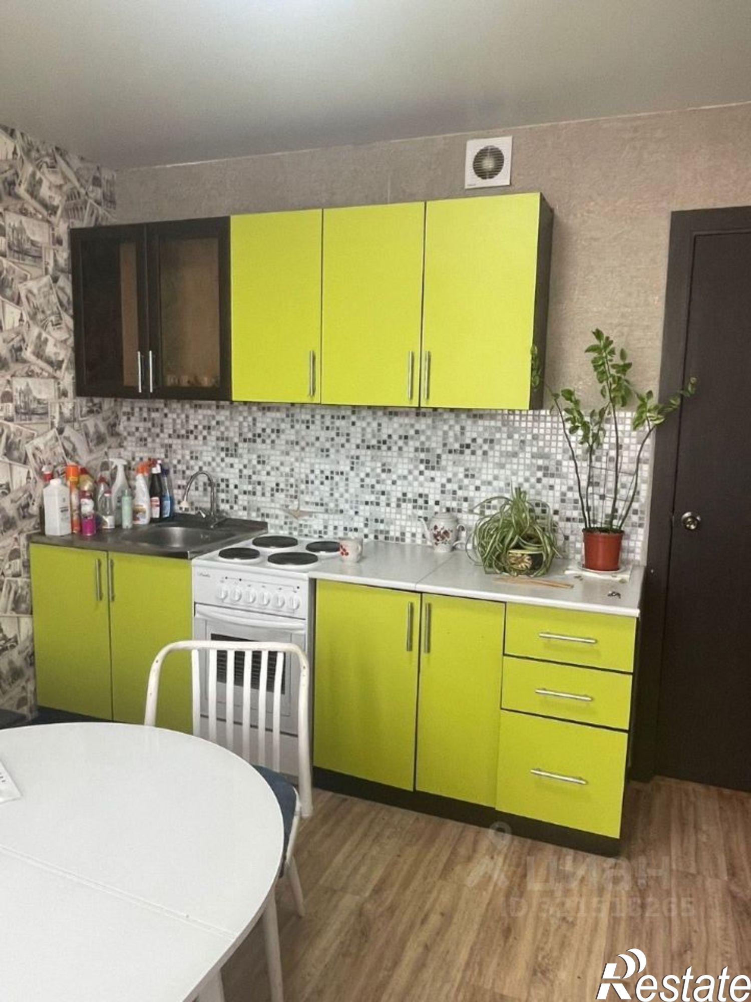 Сдать квартиру за 13 000 рублей на переулок Андреева, 7