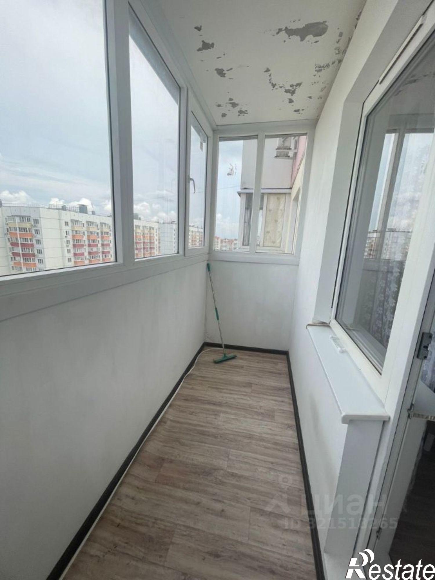 Сдать квартиру за 13 000 рублей на переулок Андреева, 7