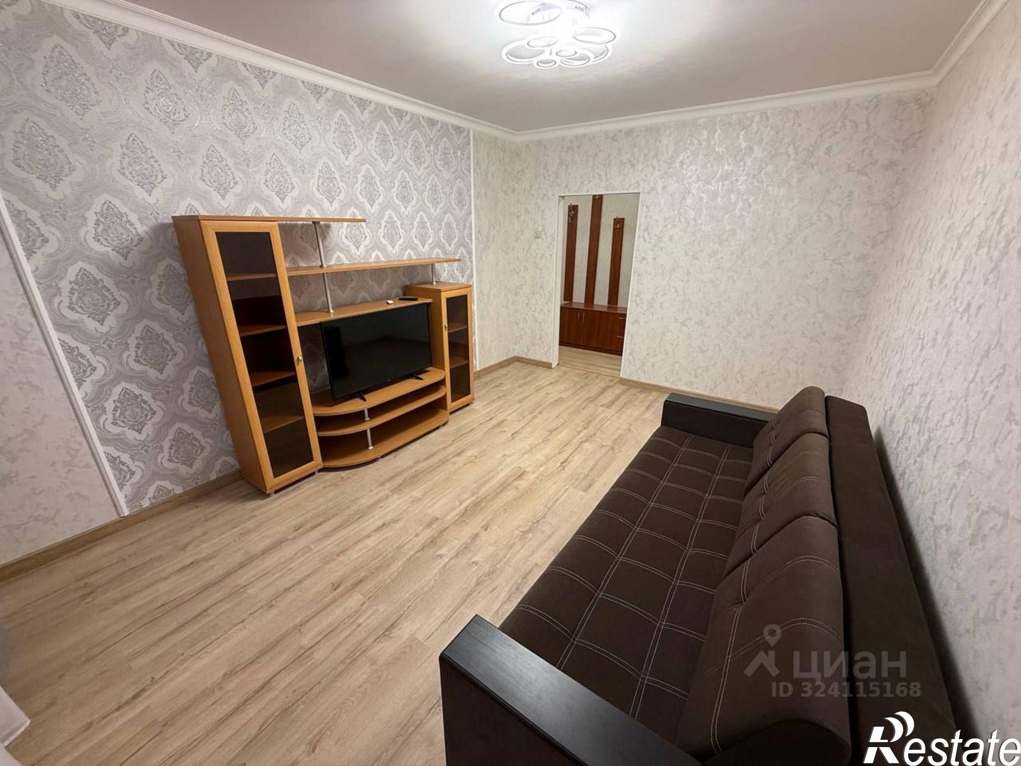 Сдать квартиру за 30 000 рублей на улица Жмайлова, 13