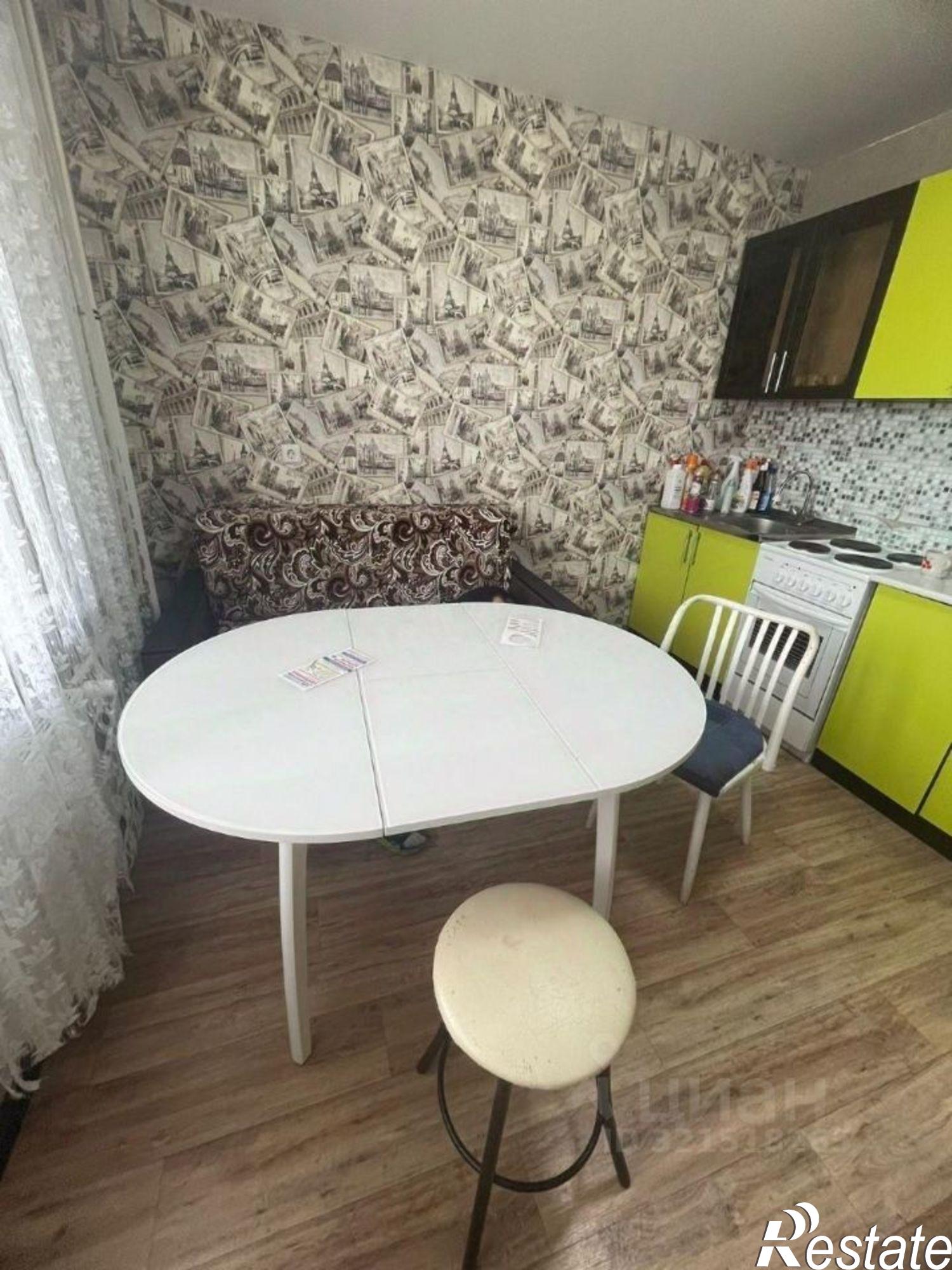 Сдать квартиру за 13 000 рублей на переулок Андреева, 7