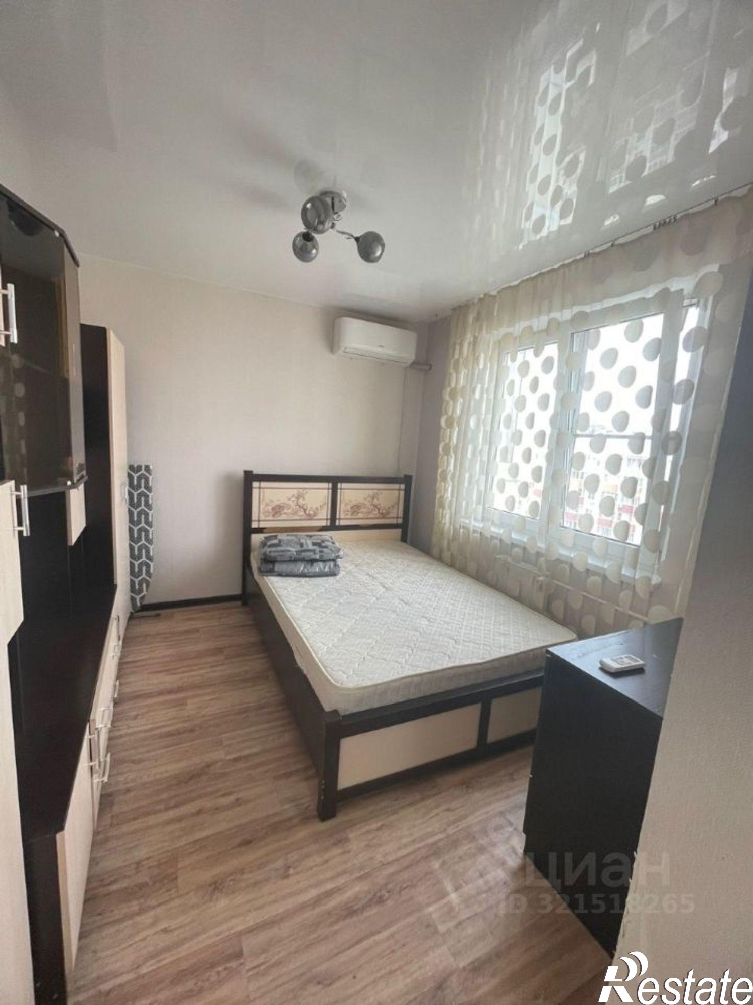 Сдать квартиру за 13 000 рублей на переулок Андреева, 7