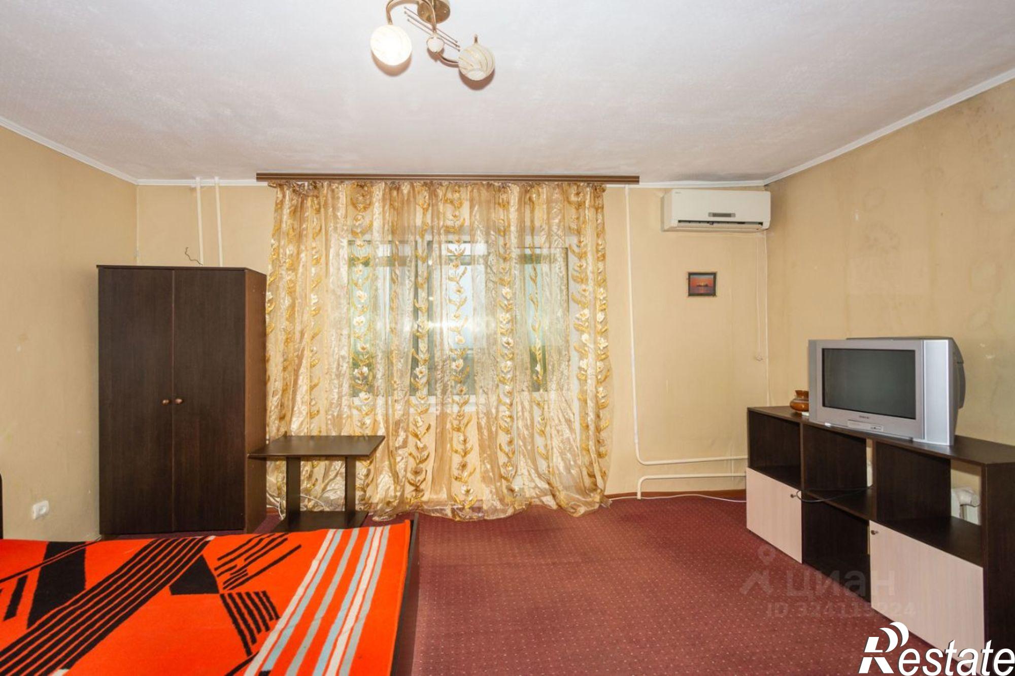 Сдать квартиру за 22 000 рублей на Коммунистический проспект, 34