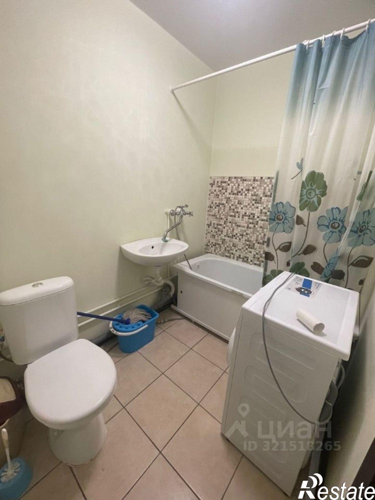 Сдать квартиру за 13 000 рублей на переулок Андреева, 7