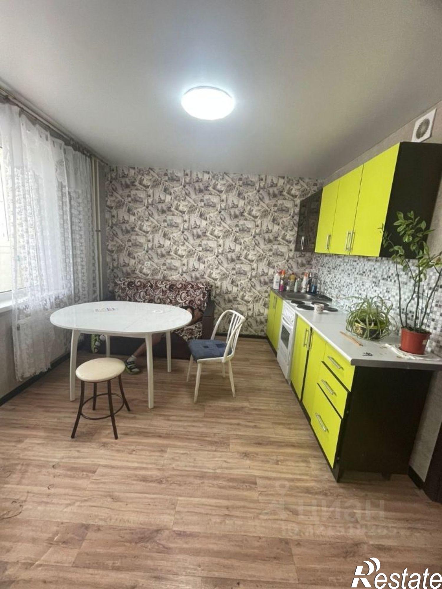 Сдать квартиру за 13 000 рублей на переулок Андреева, 7