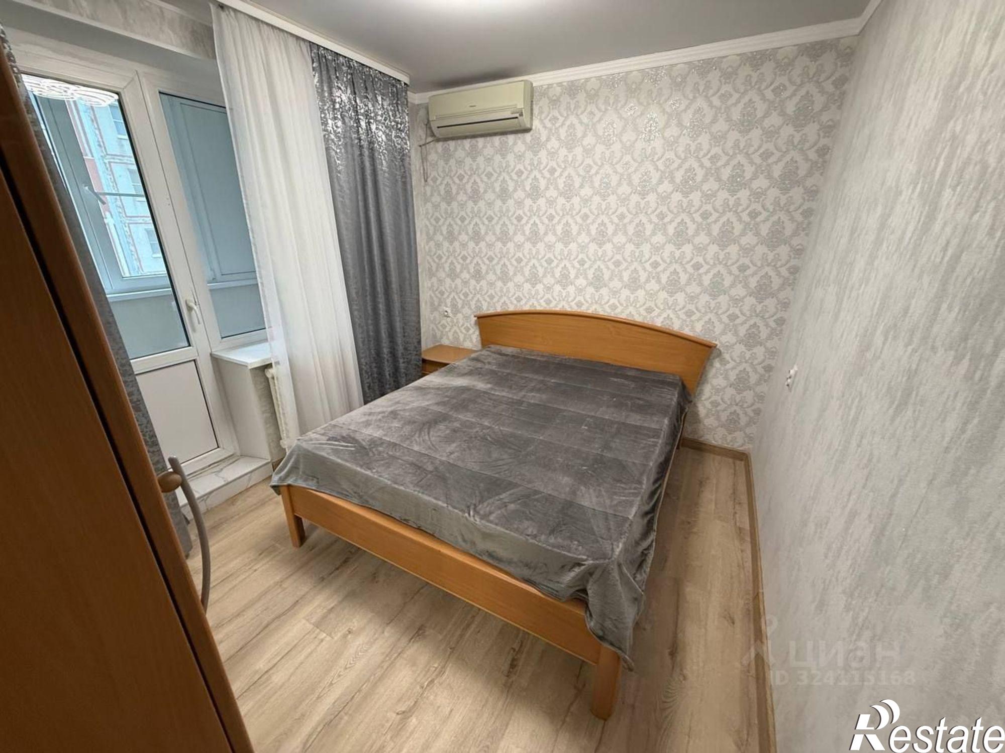 Сдать квартиру за 30 000 рублей на улица Жмайлова, 13