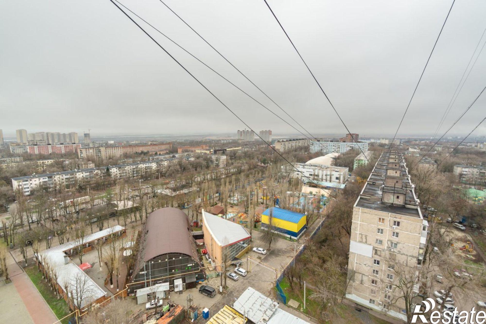 Сдать квартиру за 22 000 рублей на Коммунистический проспект, 34