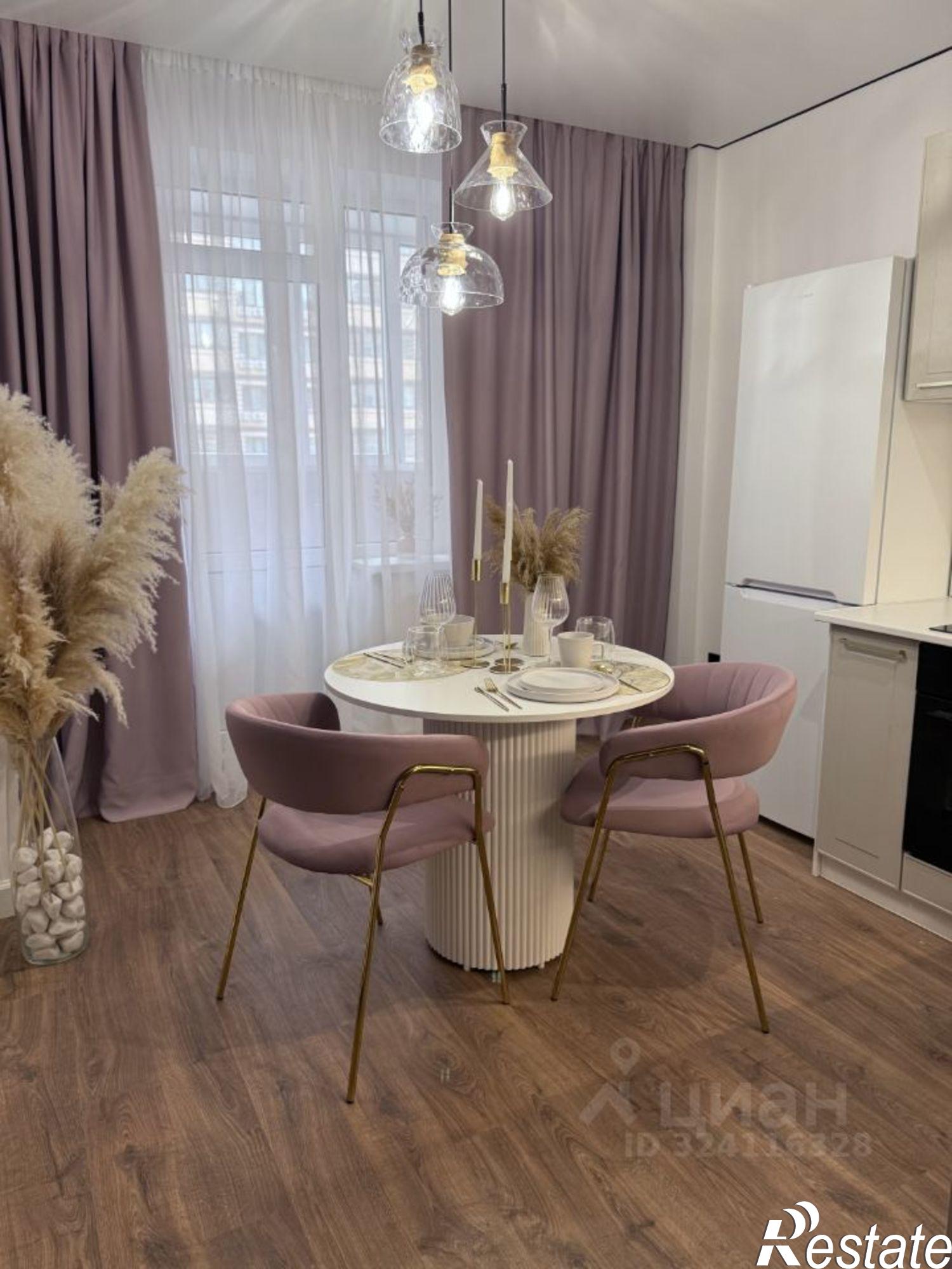 Сдать квартиру за 60 000 рублей на 30-я линия, 72