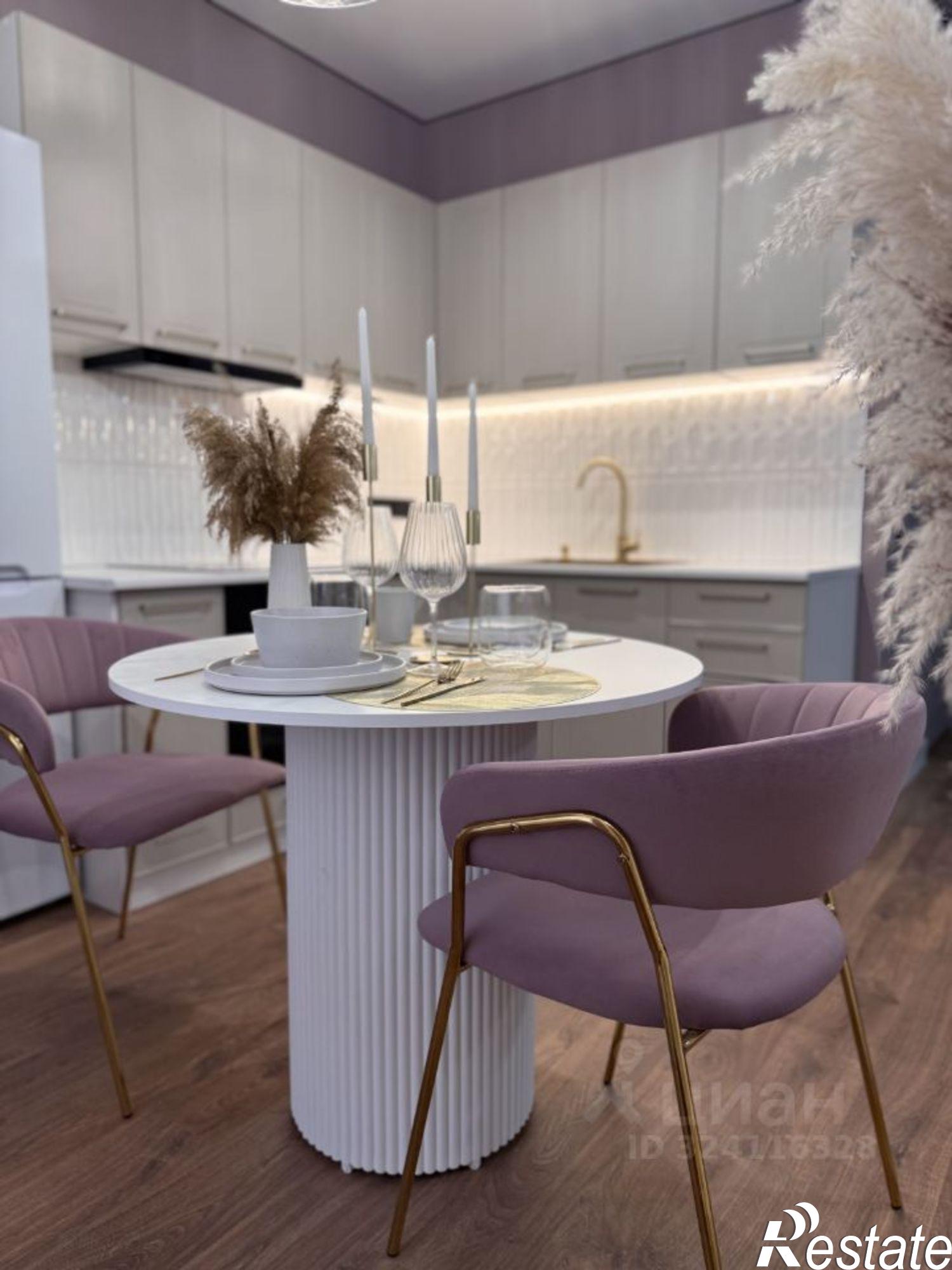 Сдать квартиру за 60 000 рублей на 30-я линия, 72