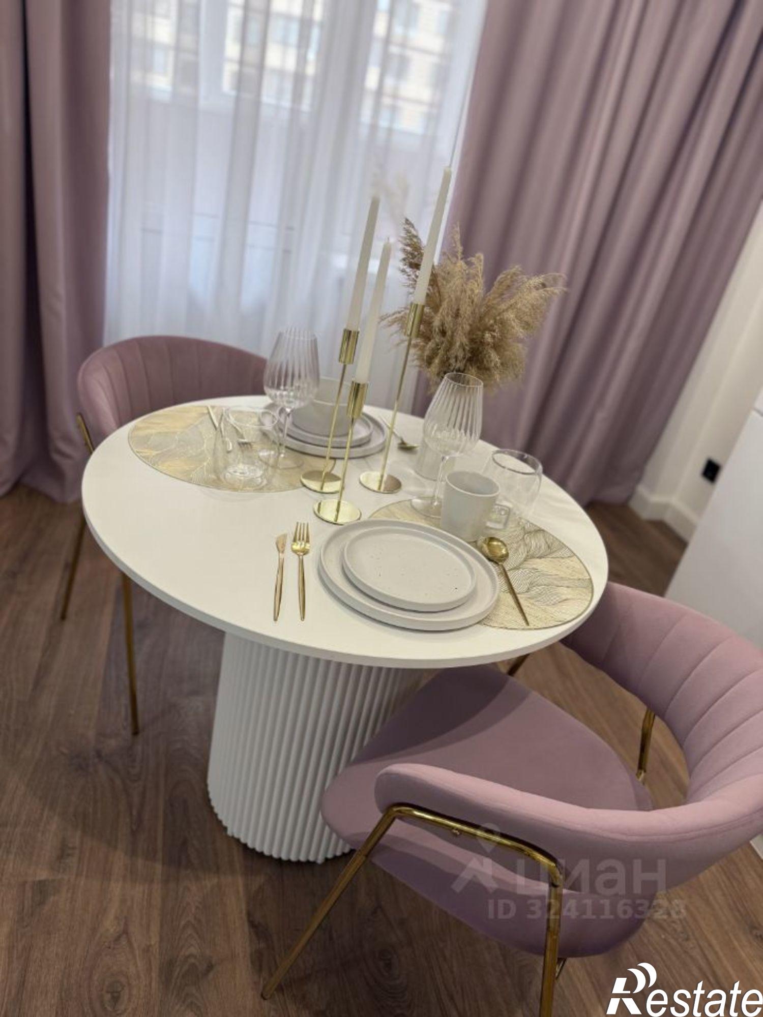 Сдать квартиру за 60 000 рублей на 30-я линия, 72