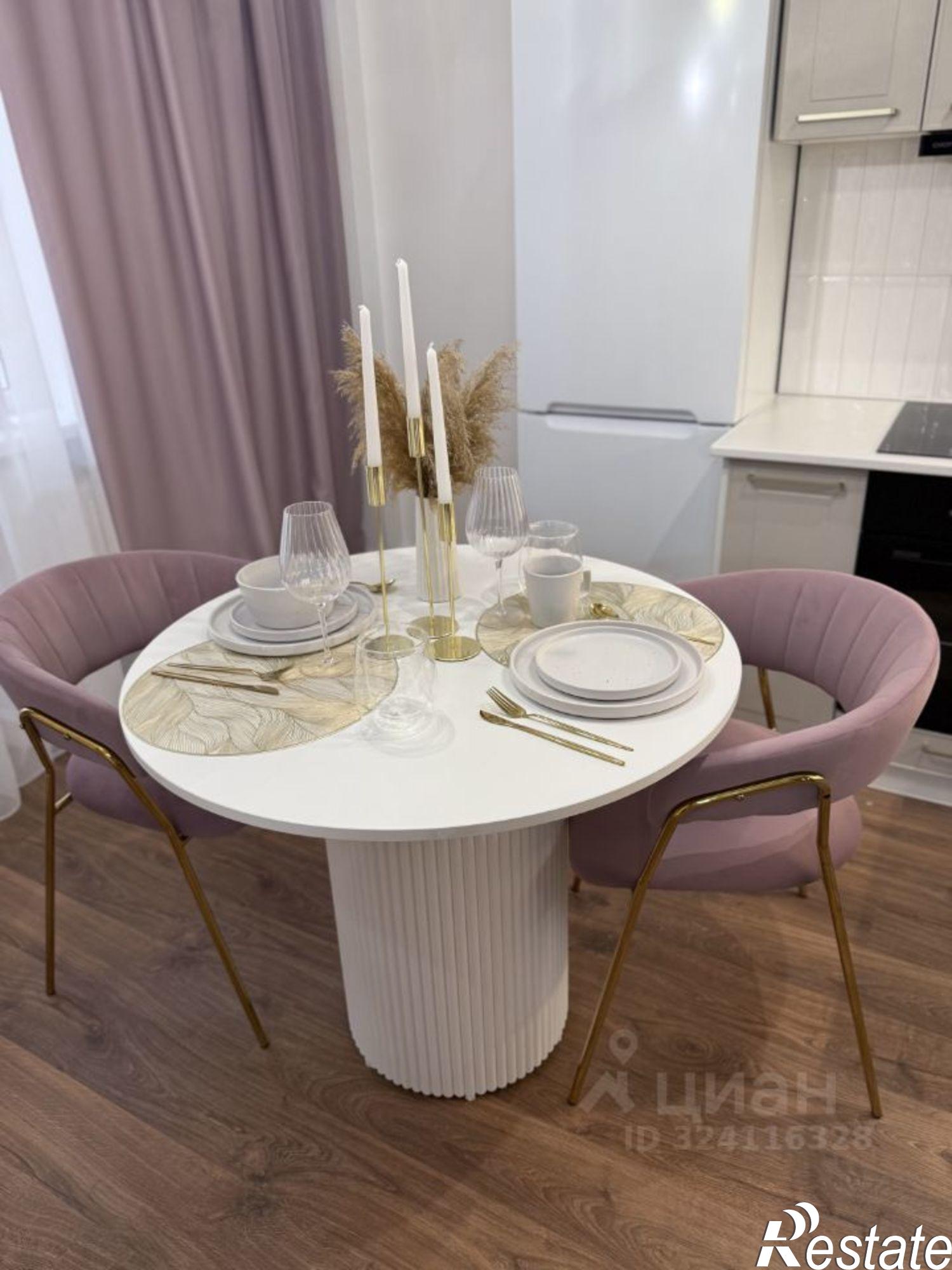 Сдать квартиру за 60 000 рублей на 30-я линия, 72