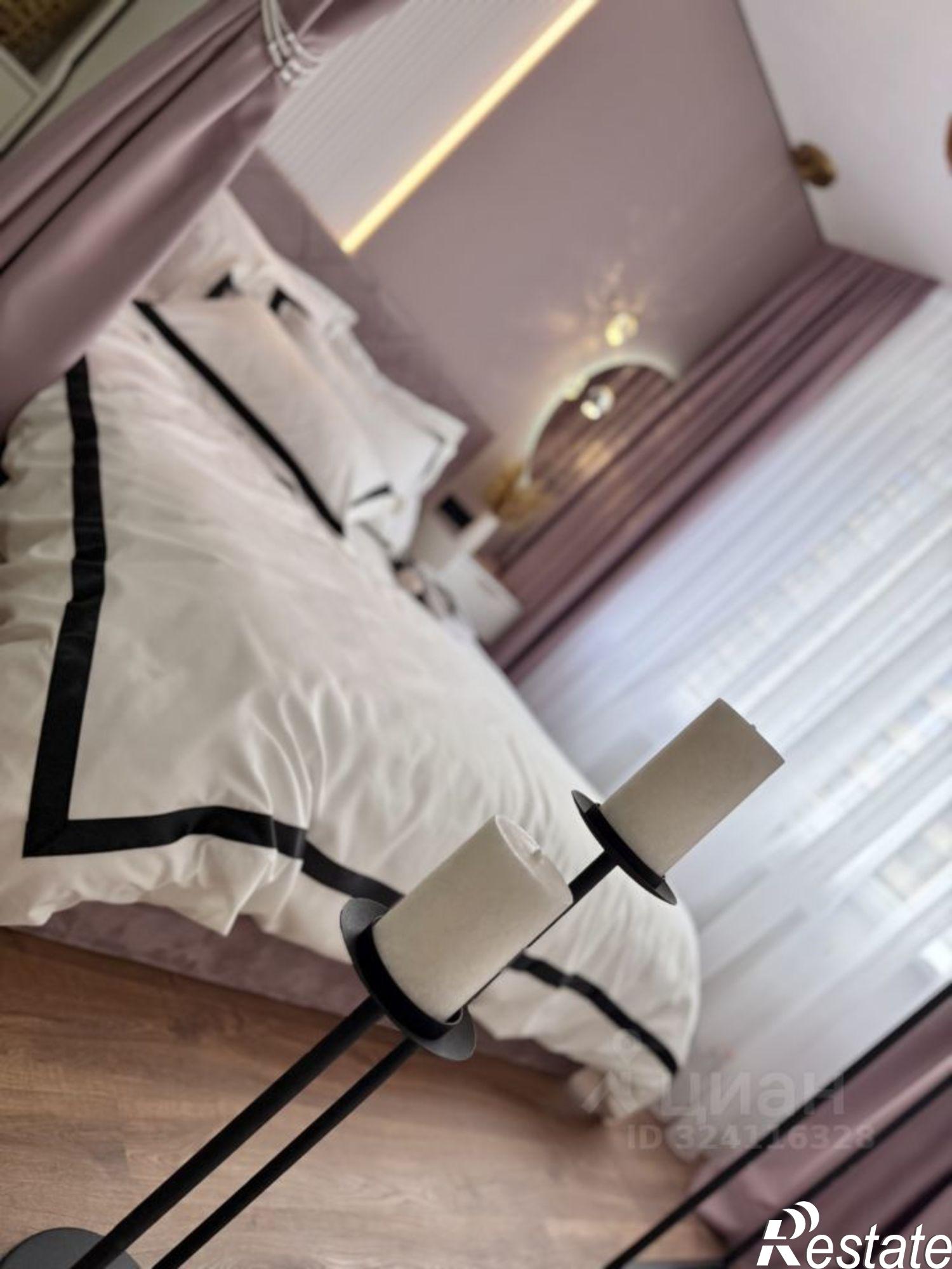 Сдать квартиру за 60 000 рублей на 30-я линия, 72