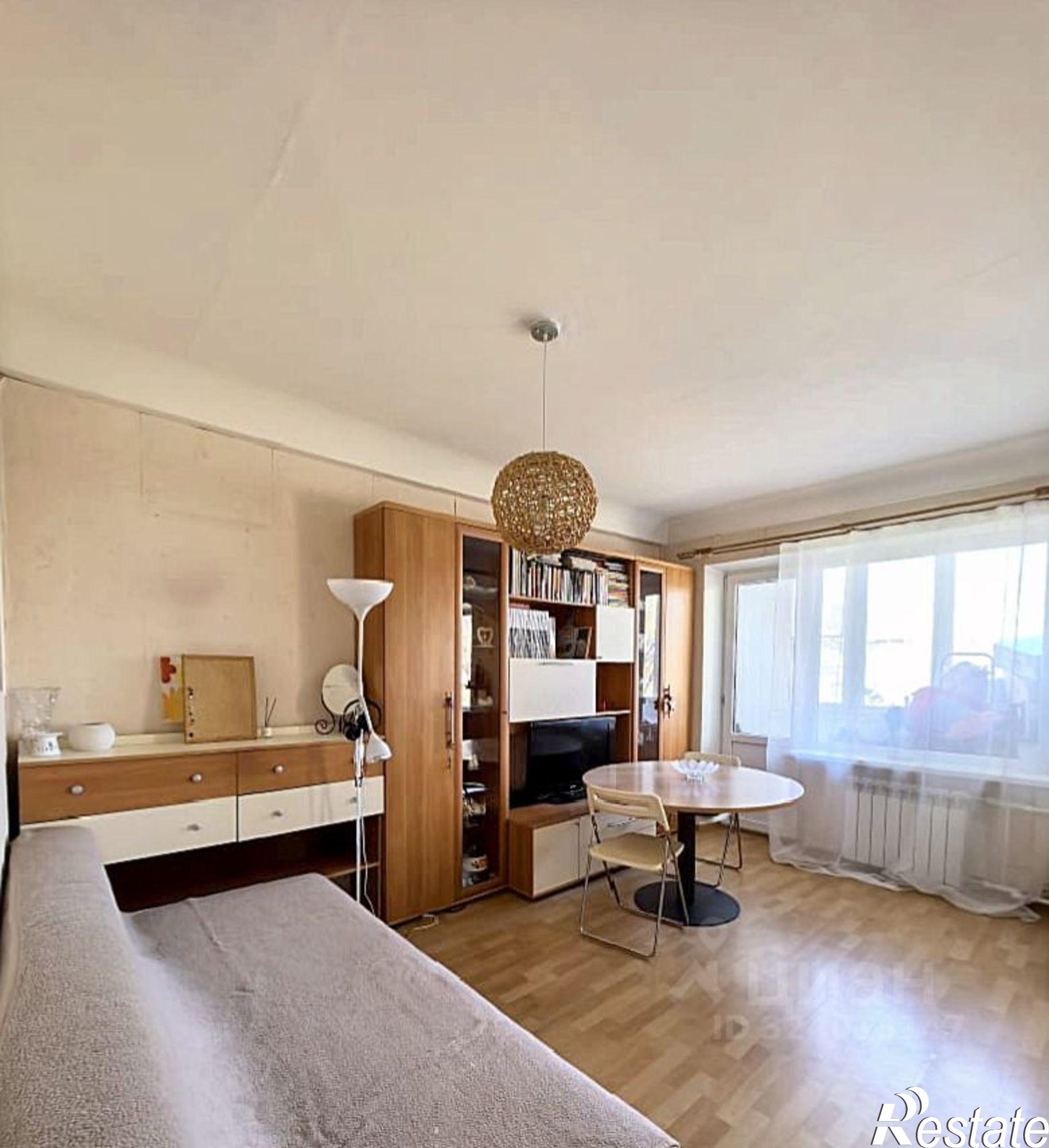 Сдать квартиру за 23 000 рублей на 2-я Краснодарская улица, 149 к5