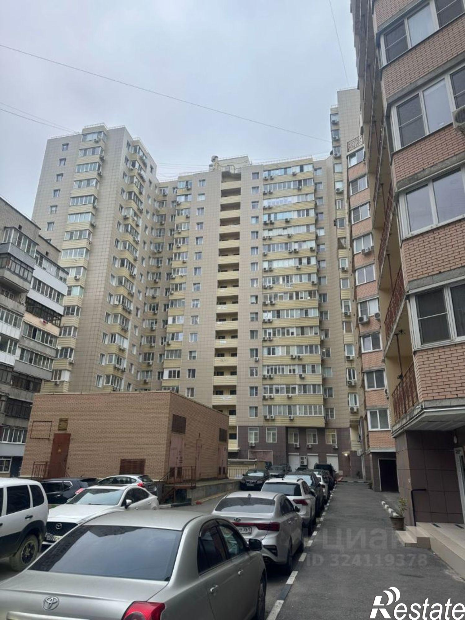 Сдать квартиру за 40 000 рублей на улица Города Волос, 119