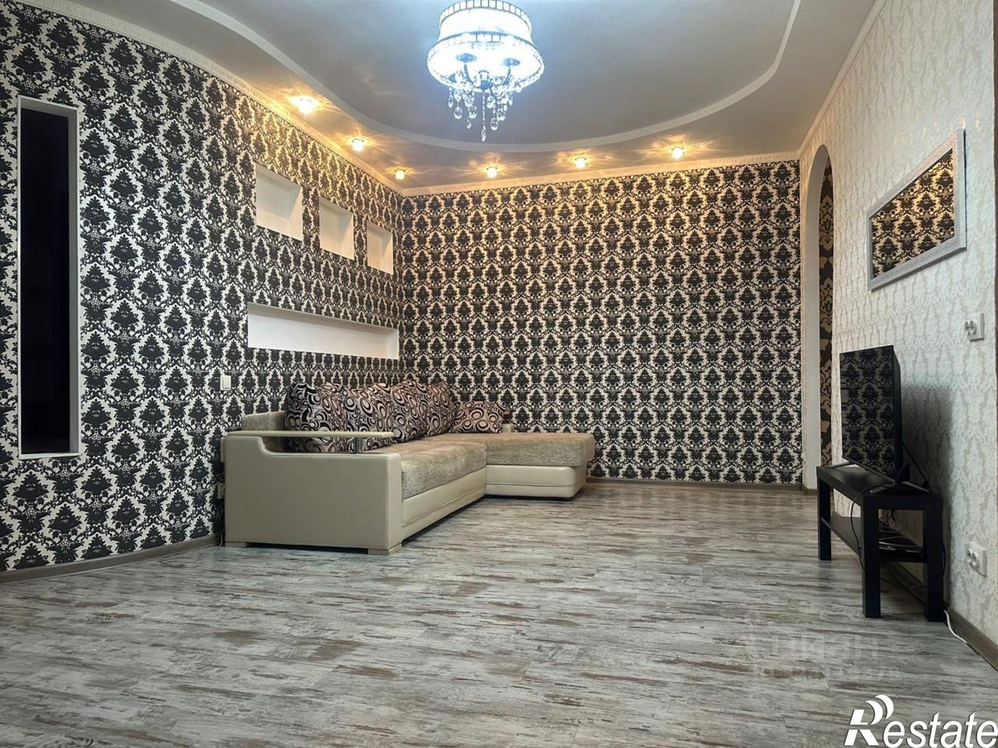 Сдать квартиру за 40 000 рублей на улица Города Волос, 119