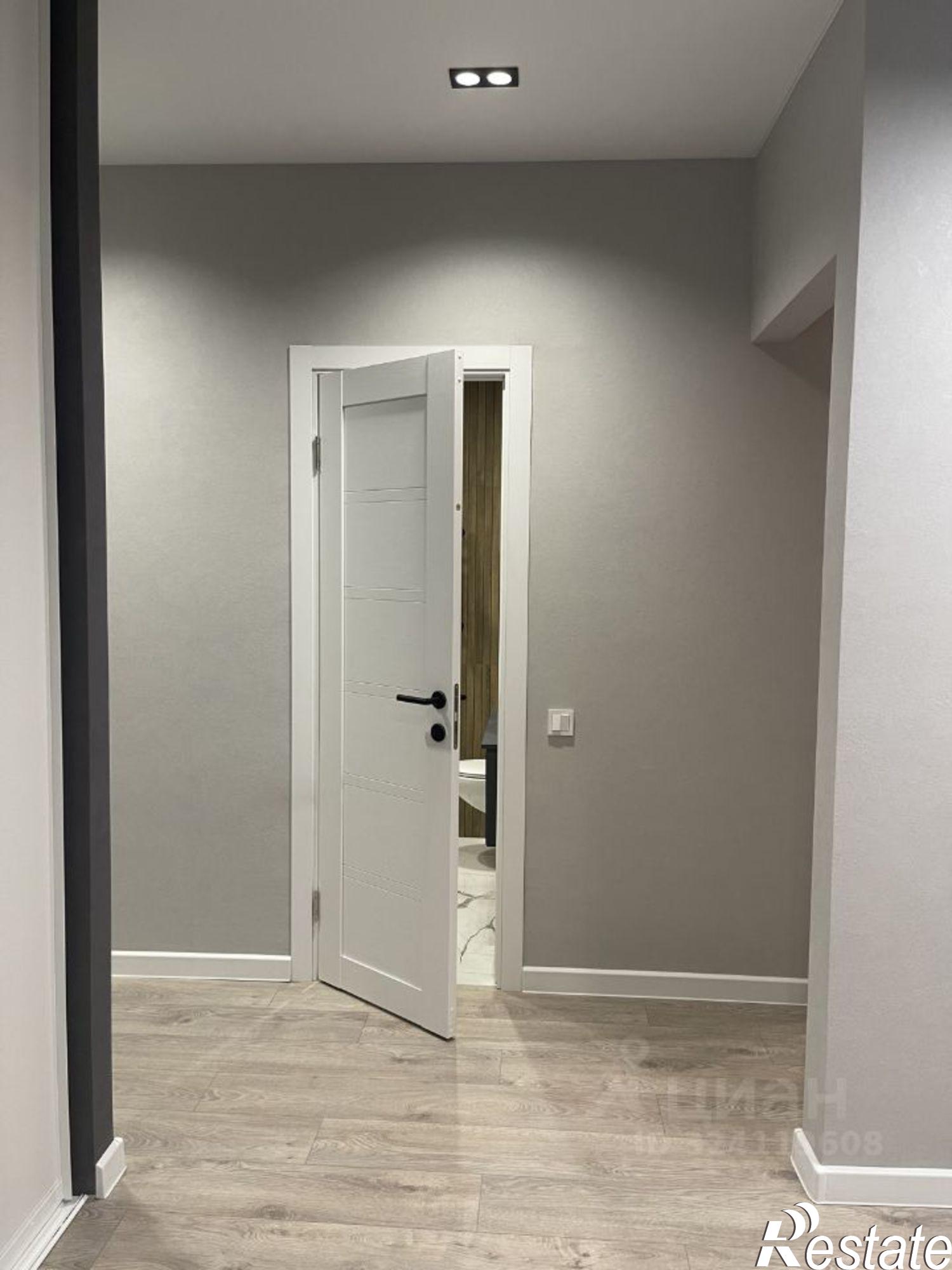 Сдать квартиру за 40 000 рублей на улица Ларина, 45 с6