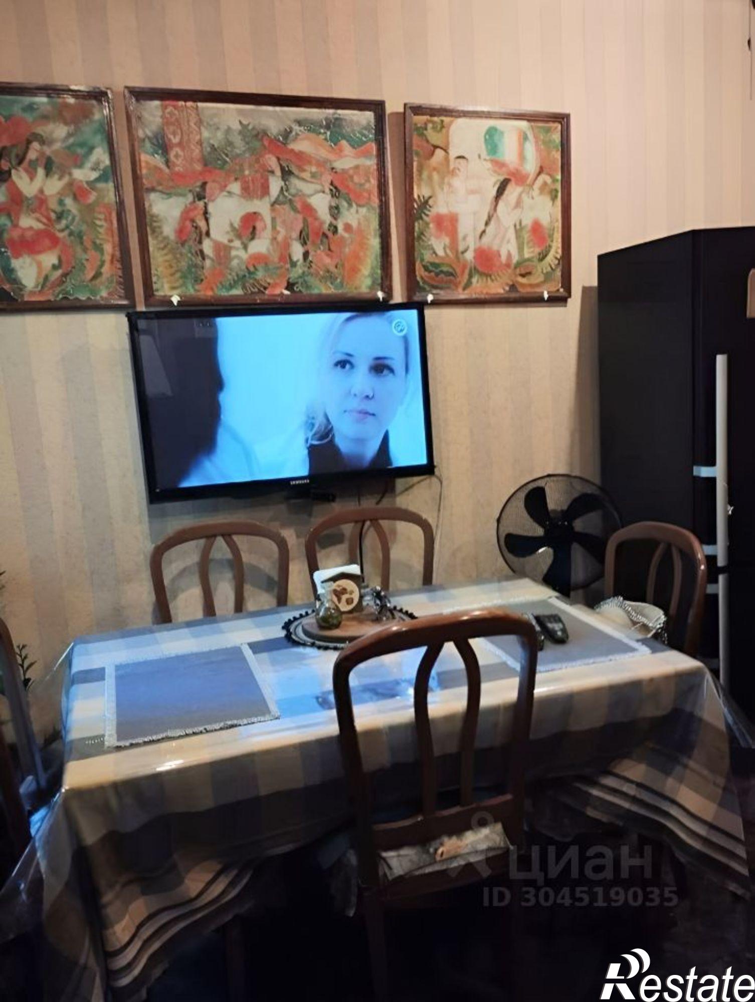 Сдать комнату за 11 000 рублей на улица Мечникова, 138