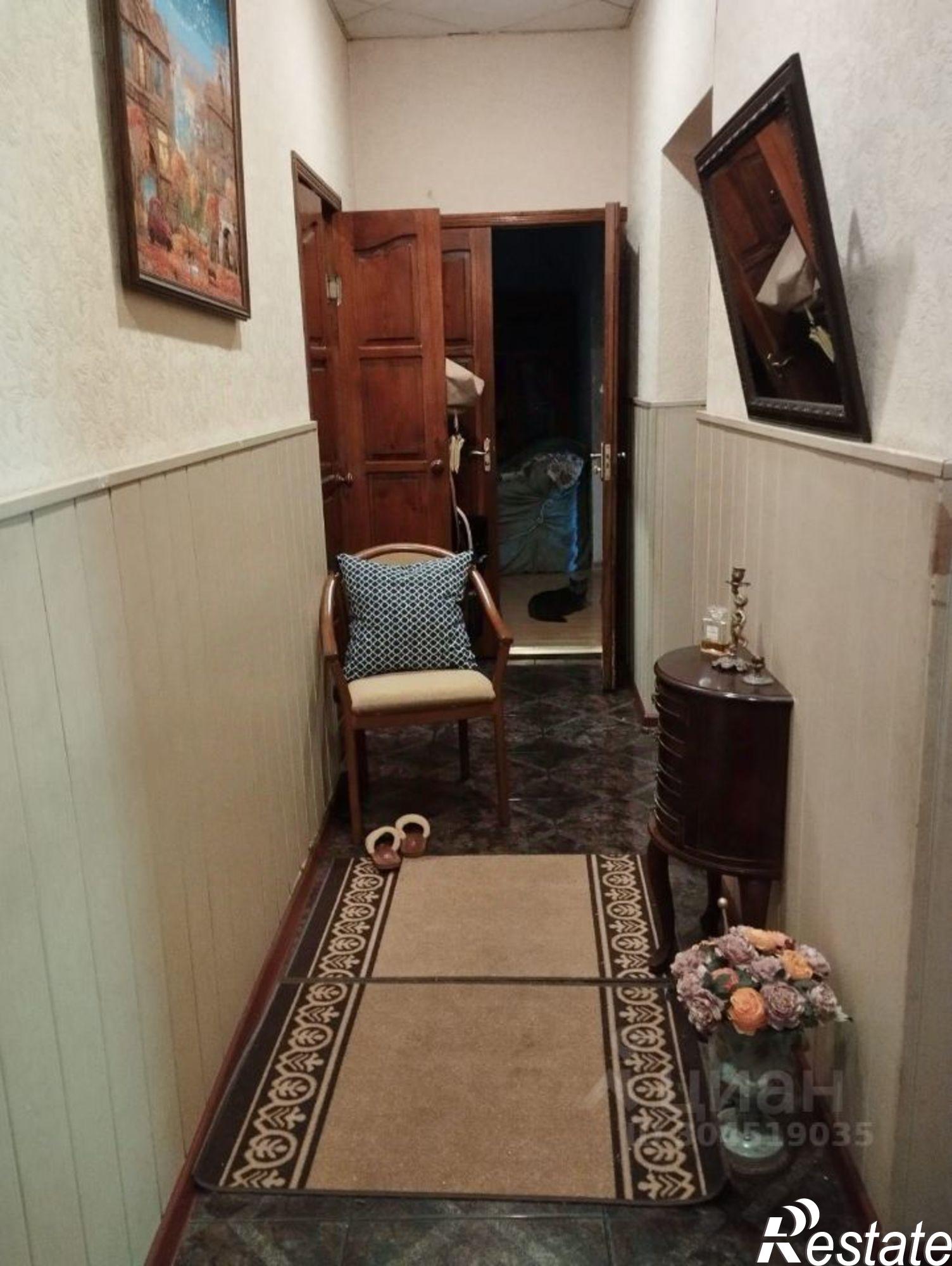 Сдать комнату за 11 000 рублей на улица Мечникова, 138