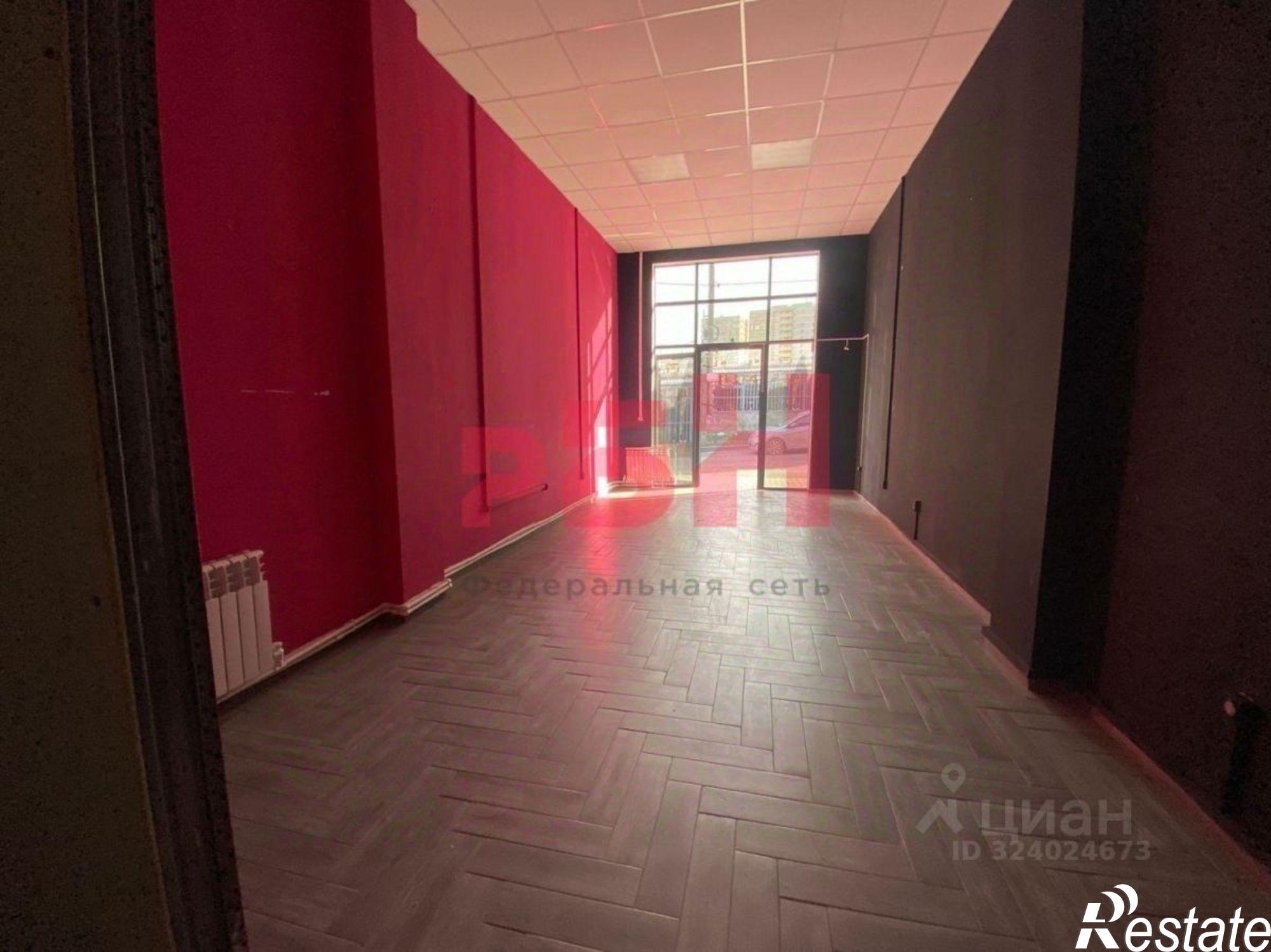 Сдать торговое помещение за 80 000 рублей на Суздальский переулок